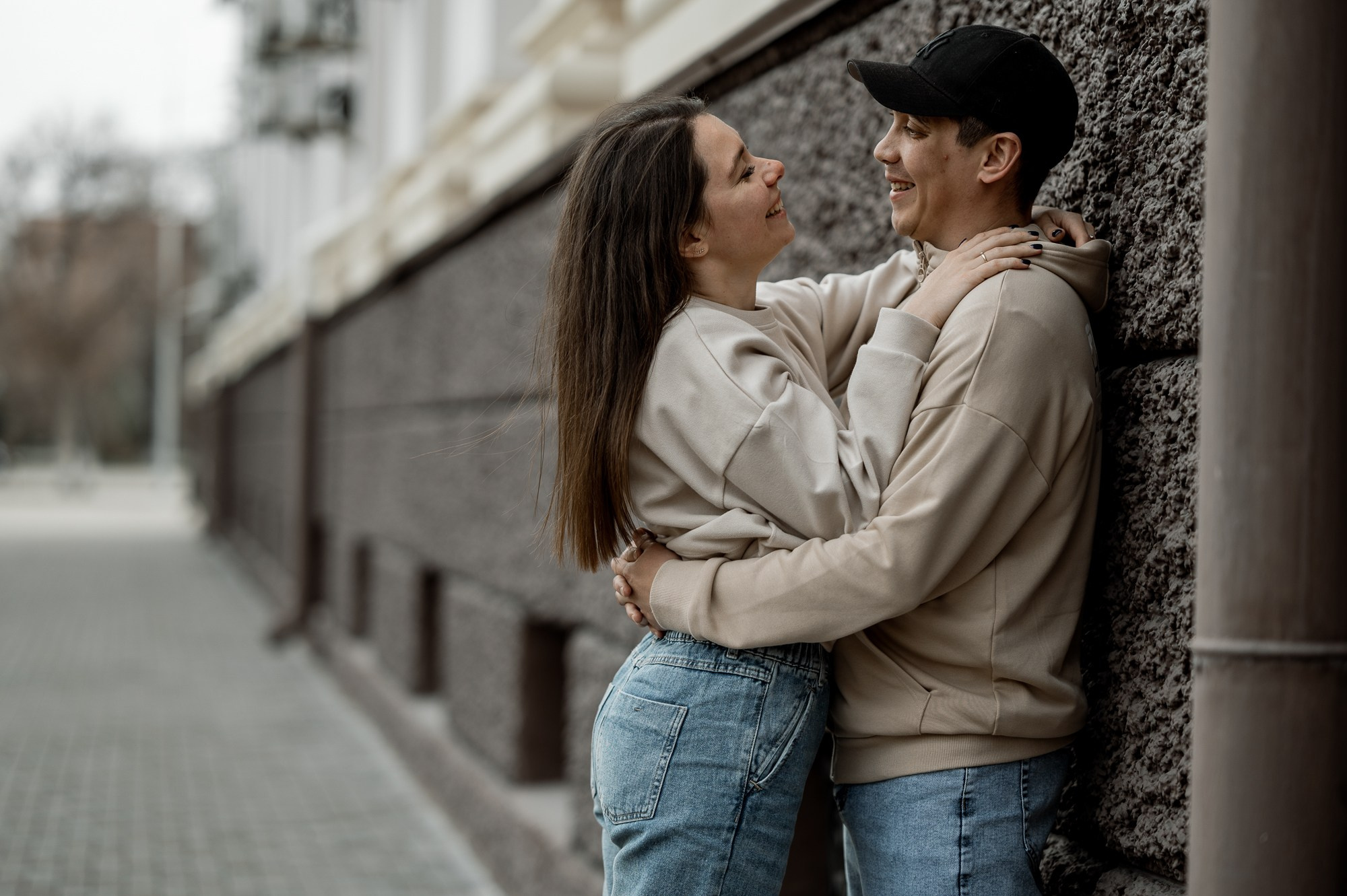 Данил и Екатерина. Свадебный фотограф в Тюмени Анастасия Конева