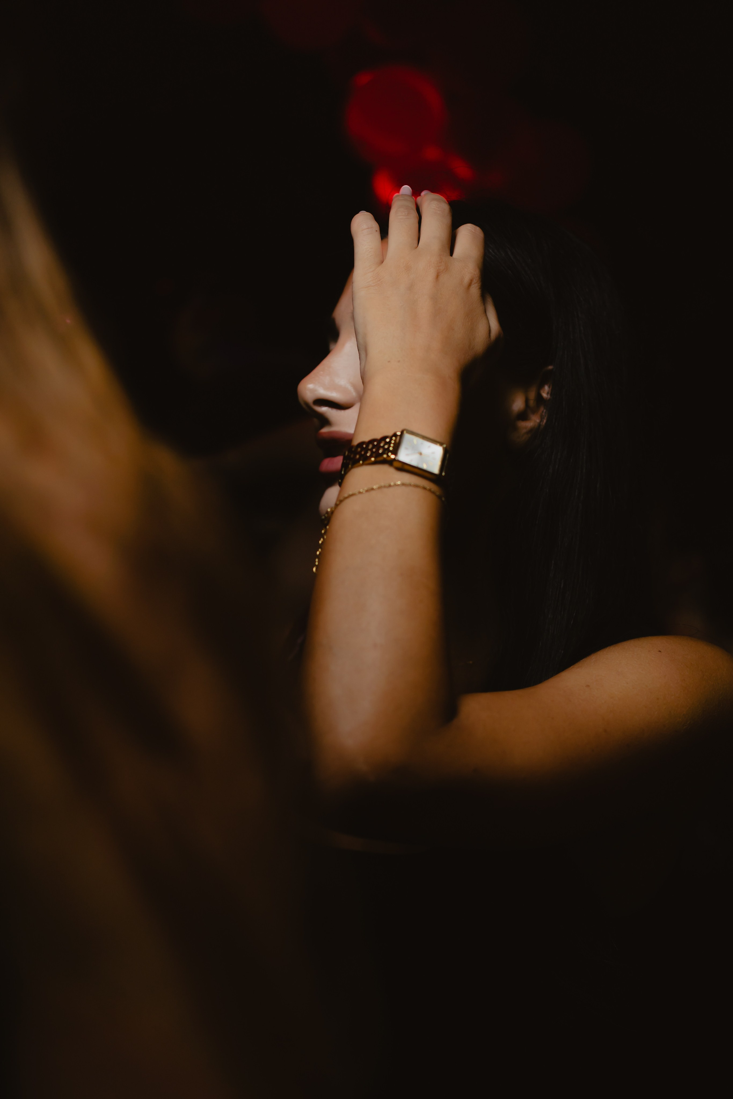 Event photography (old page). Сергей Зворыгин