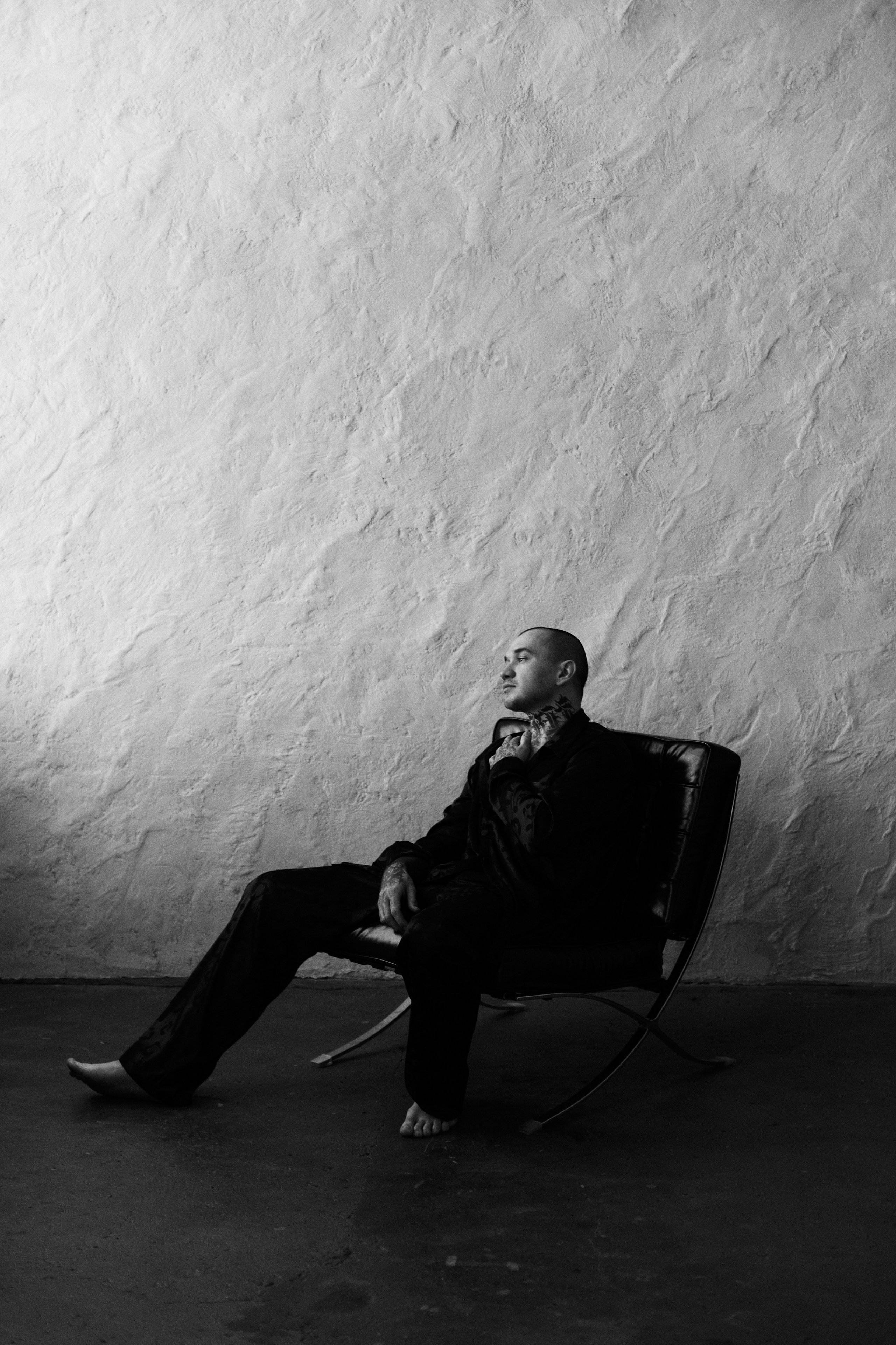 Артем. Фотограф в Волгограде и Москве Алина Галушкина