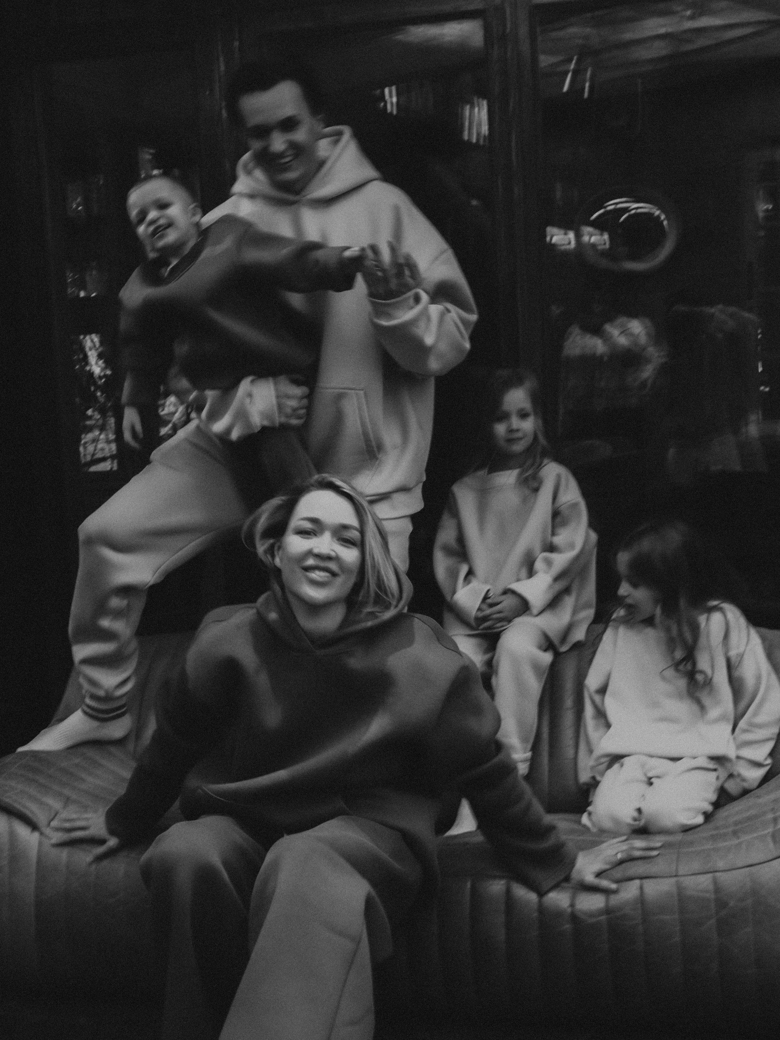 Алексей Ольховой и Дарья Колесник для Country Family. Анастасия Шумских [креативный продюсер]