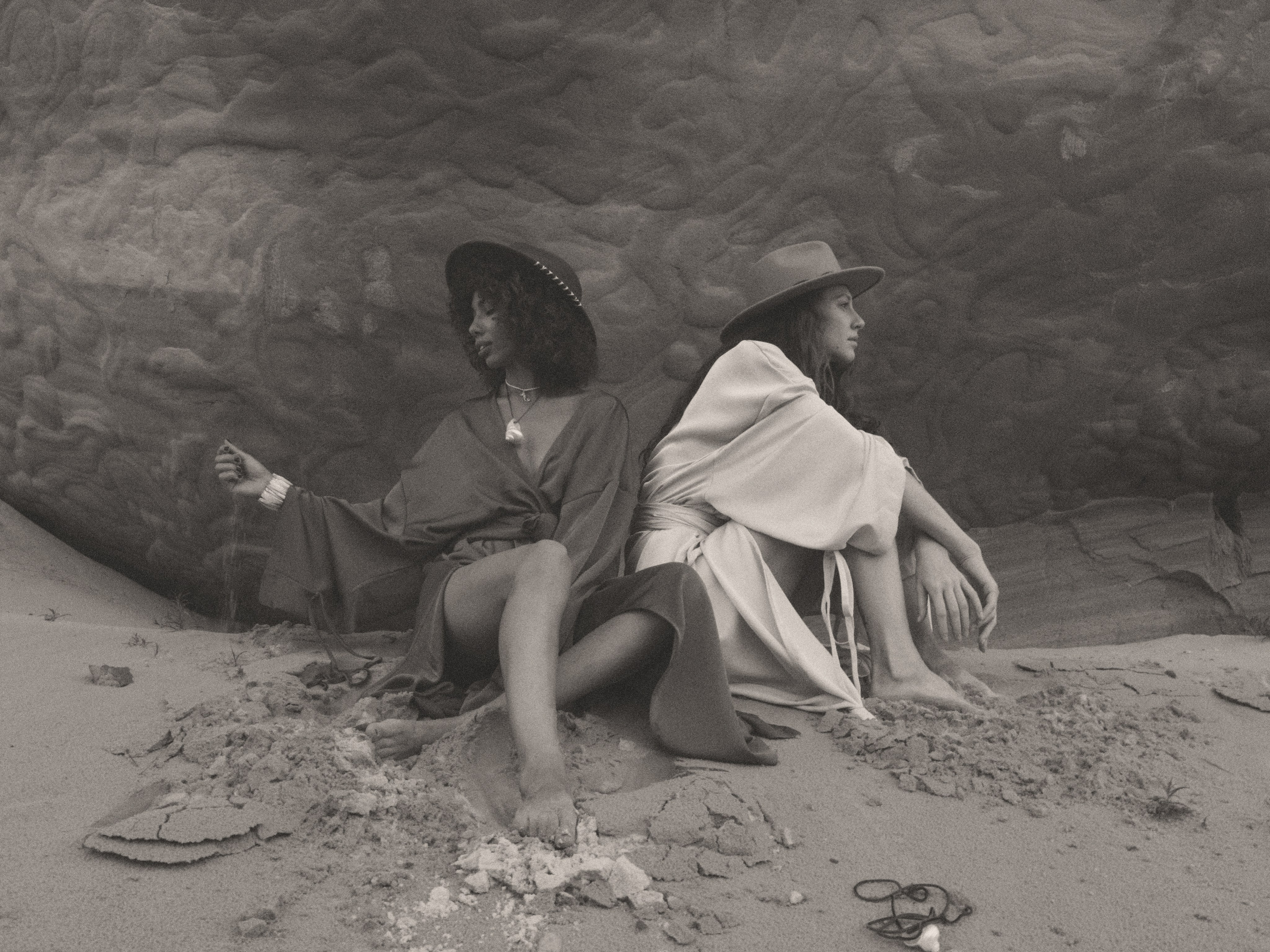 Творческая съемка Inci Ask. Анастасия Шумских [креативный продюсер]