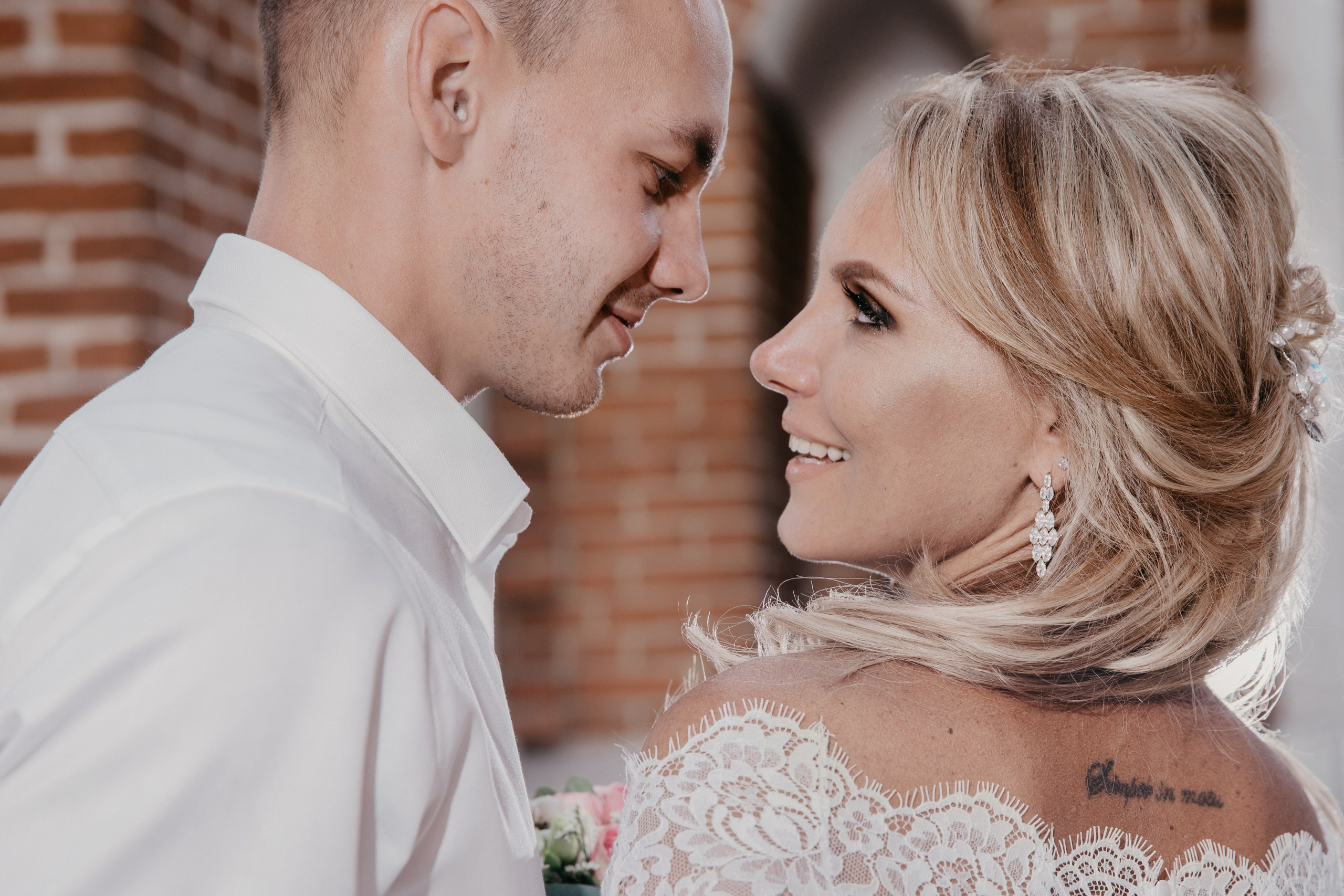 Свадебный фотограф Марина Терёшина