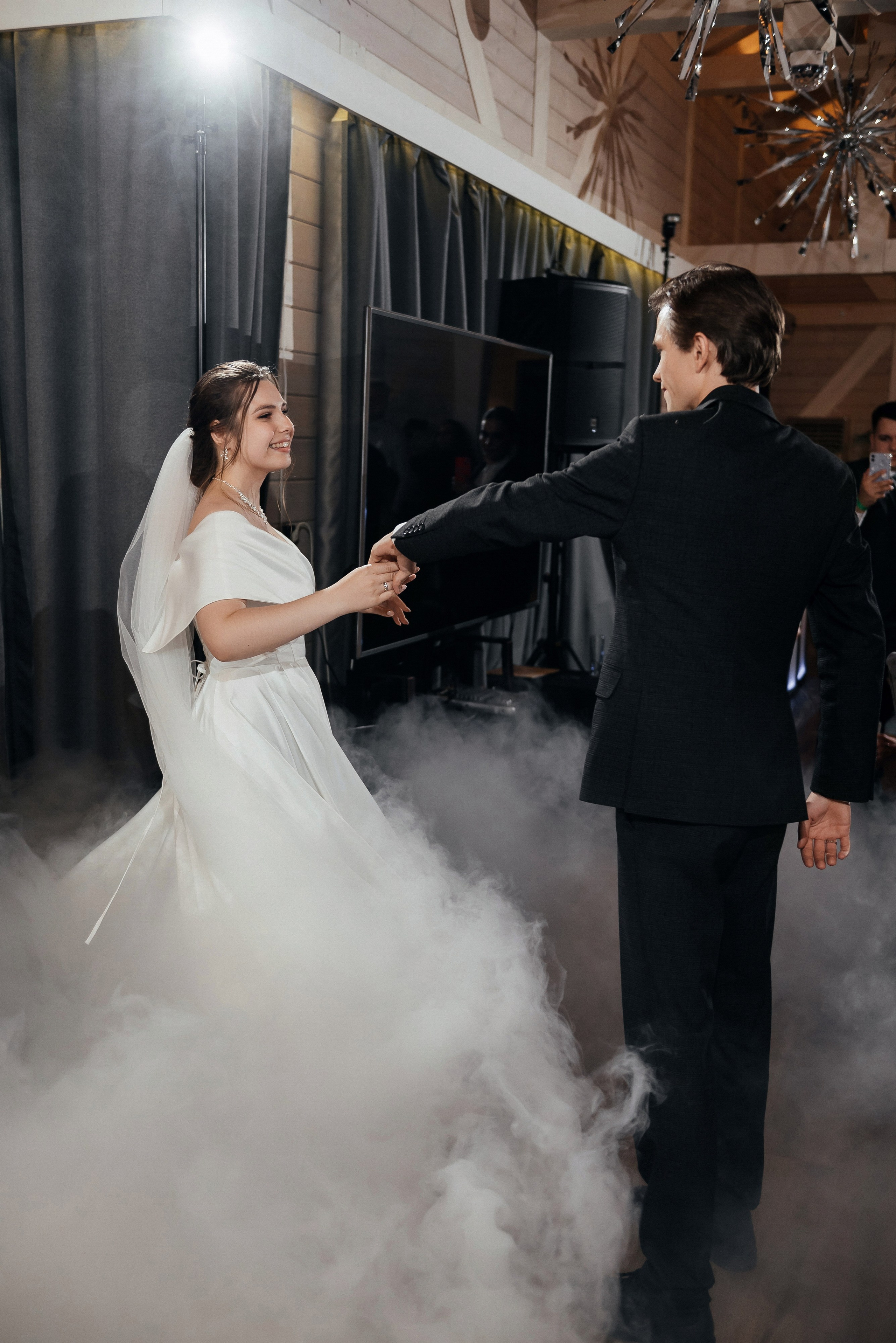 Никита и Софья. Zhulanovilya