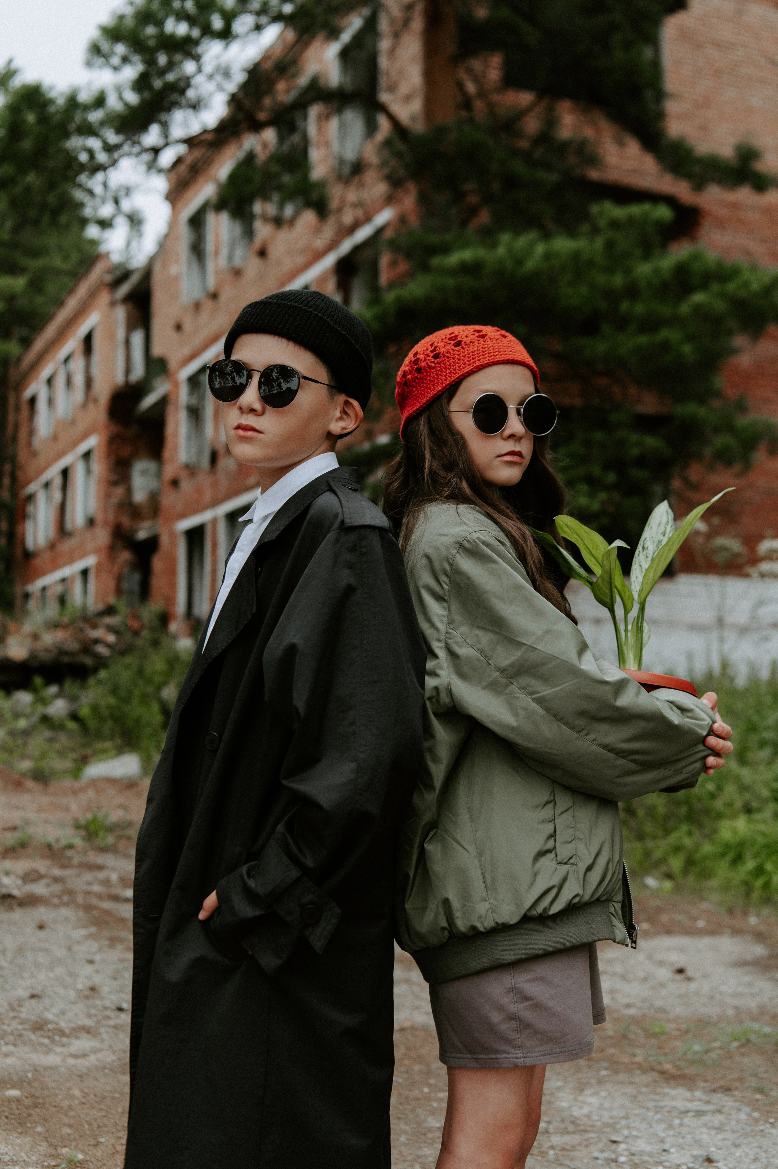 RAMAZ & LIZA. Егор Засыпыч