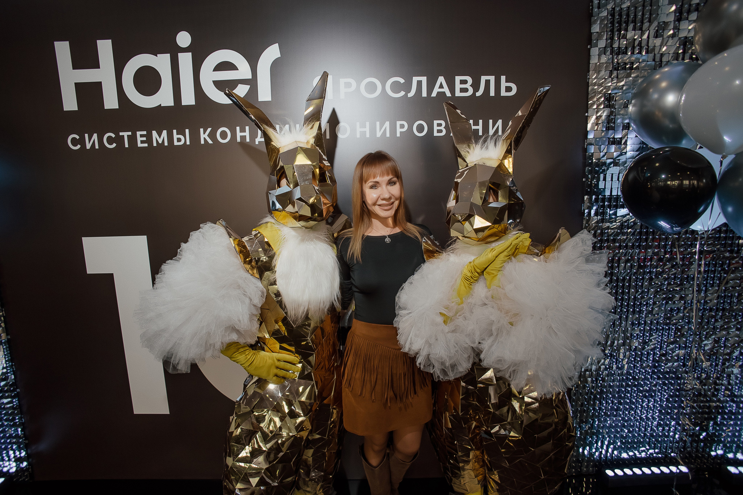 Haier. Свадебный фотограф