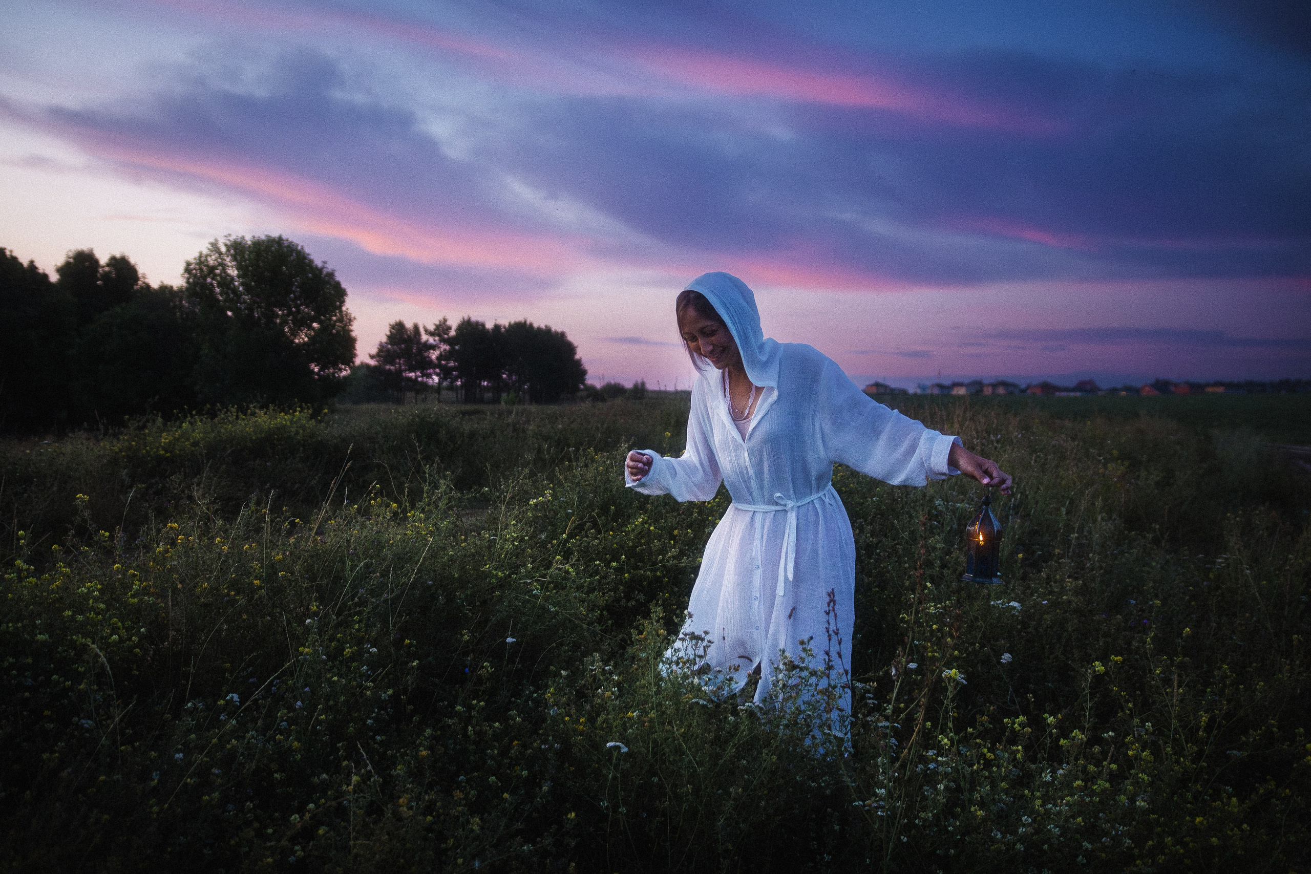 Светослава. Валентин Гальетов — репортажный и портретный фотограф в Чебоксарах