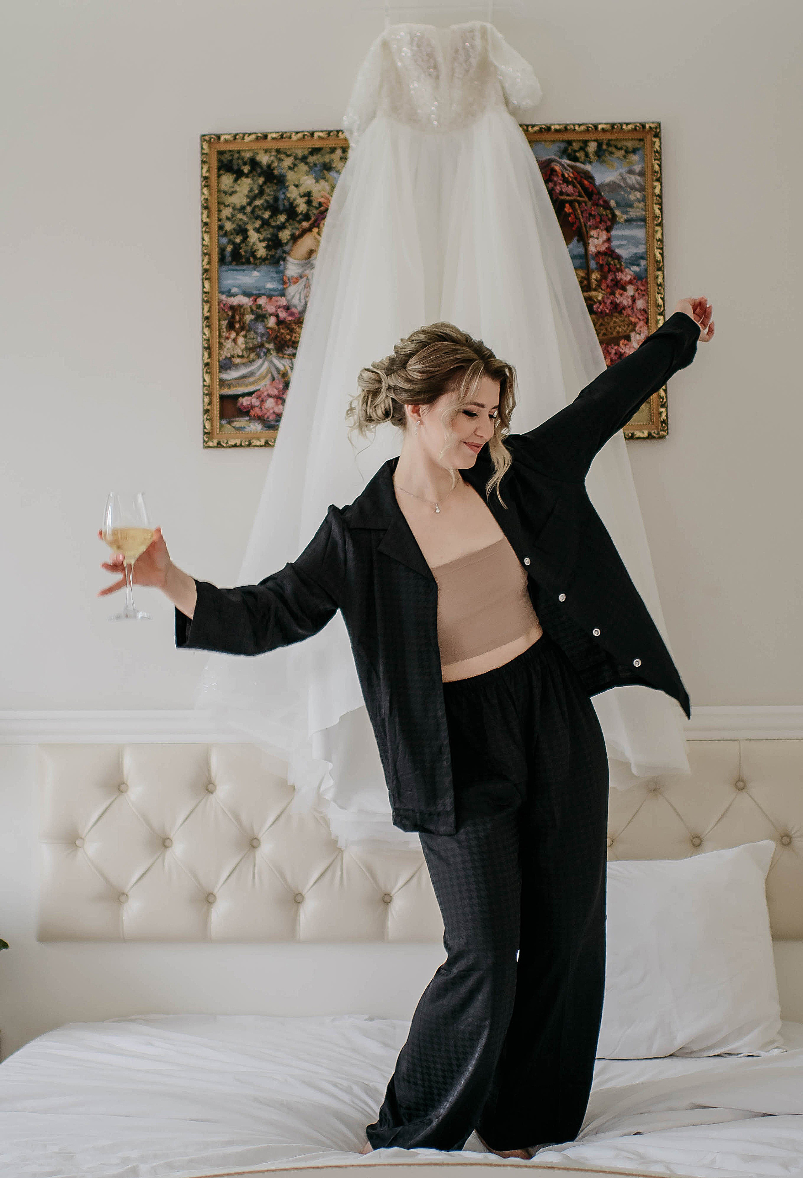 07.06.24. Свадебный и семейный фотограф в г. Москва Ирина Гаврилова