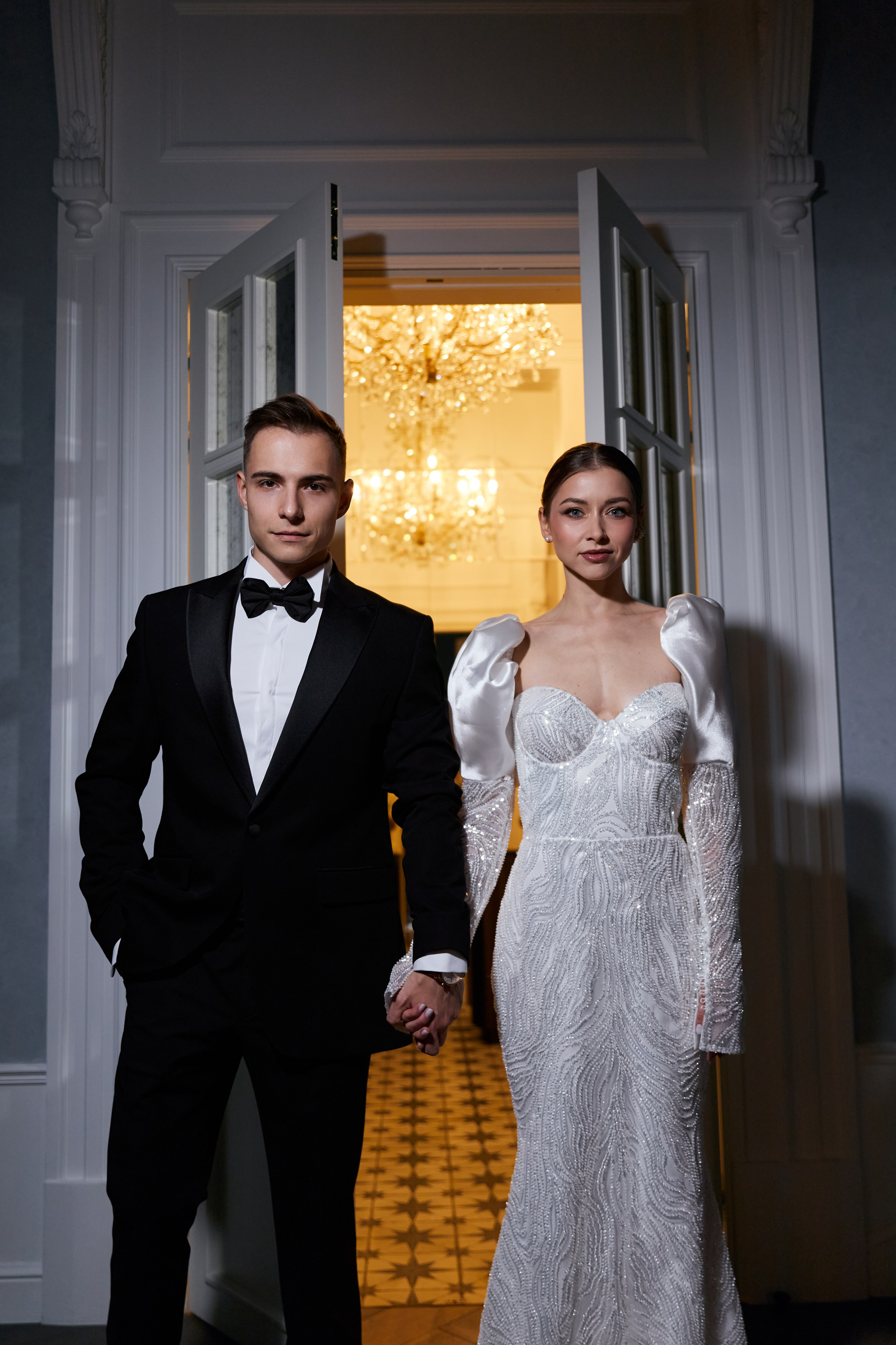 Огюстин Шатильон. Фотограф в Самаре Анастасия Афанасьева