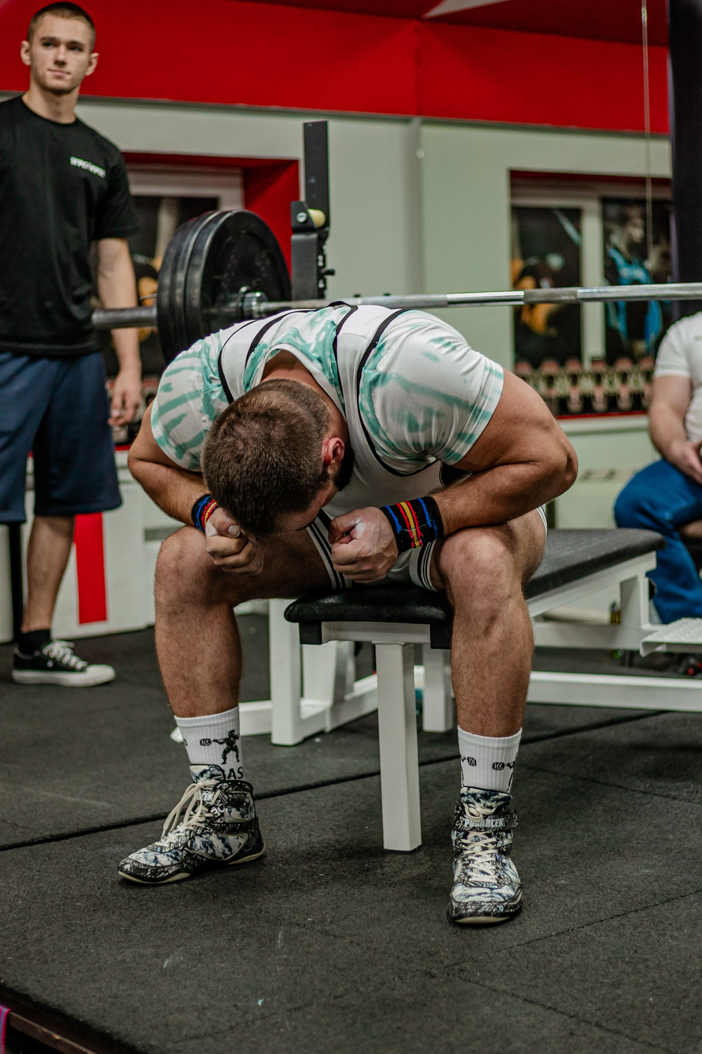 Жимовой Турнир 2024. Фотограф Неверова Катерина