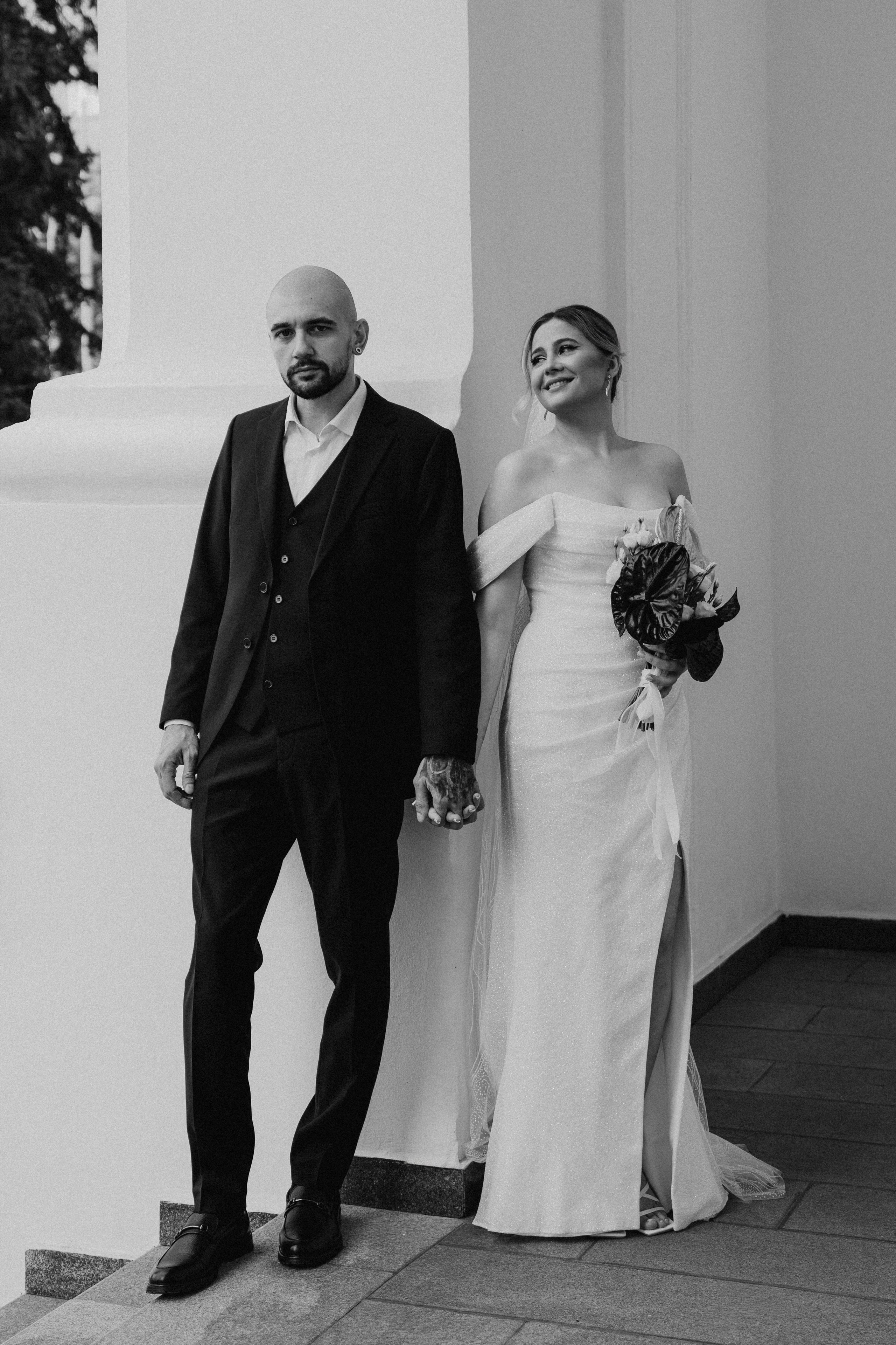 Валентин и Катерина | 12.09.25