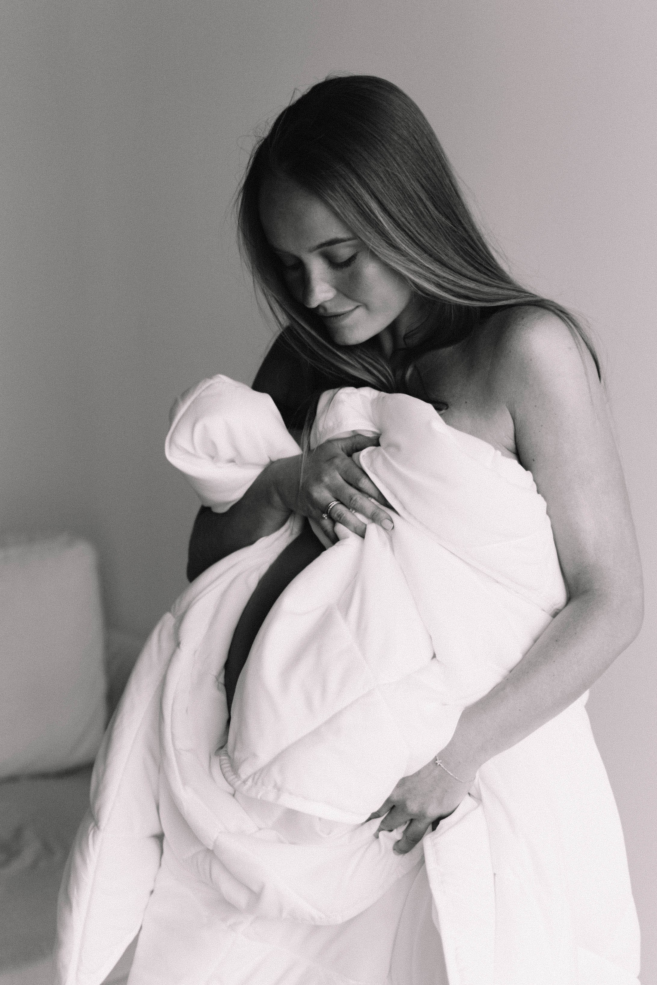 Pregnancy Anya. Фотография о важном