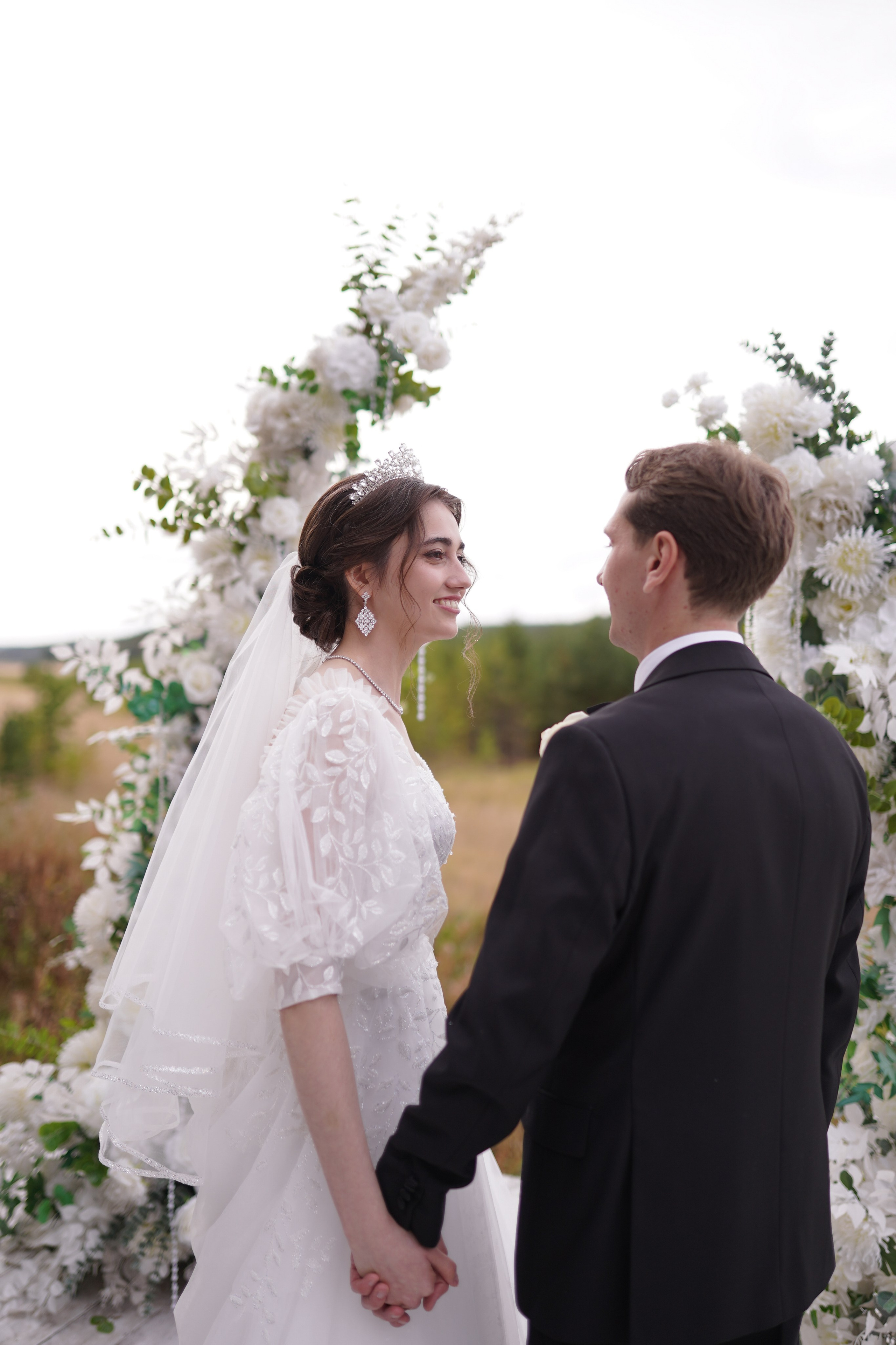 Александр и Диана