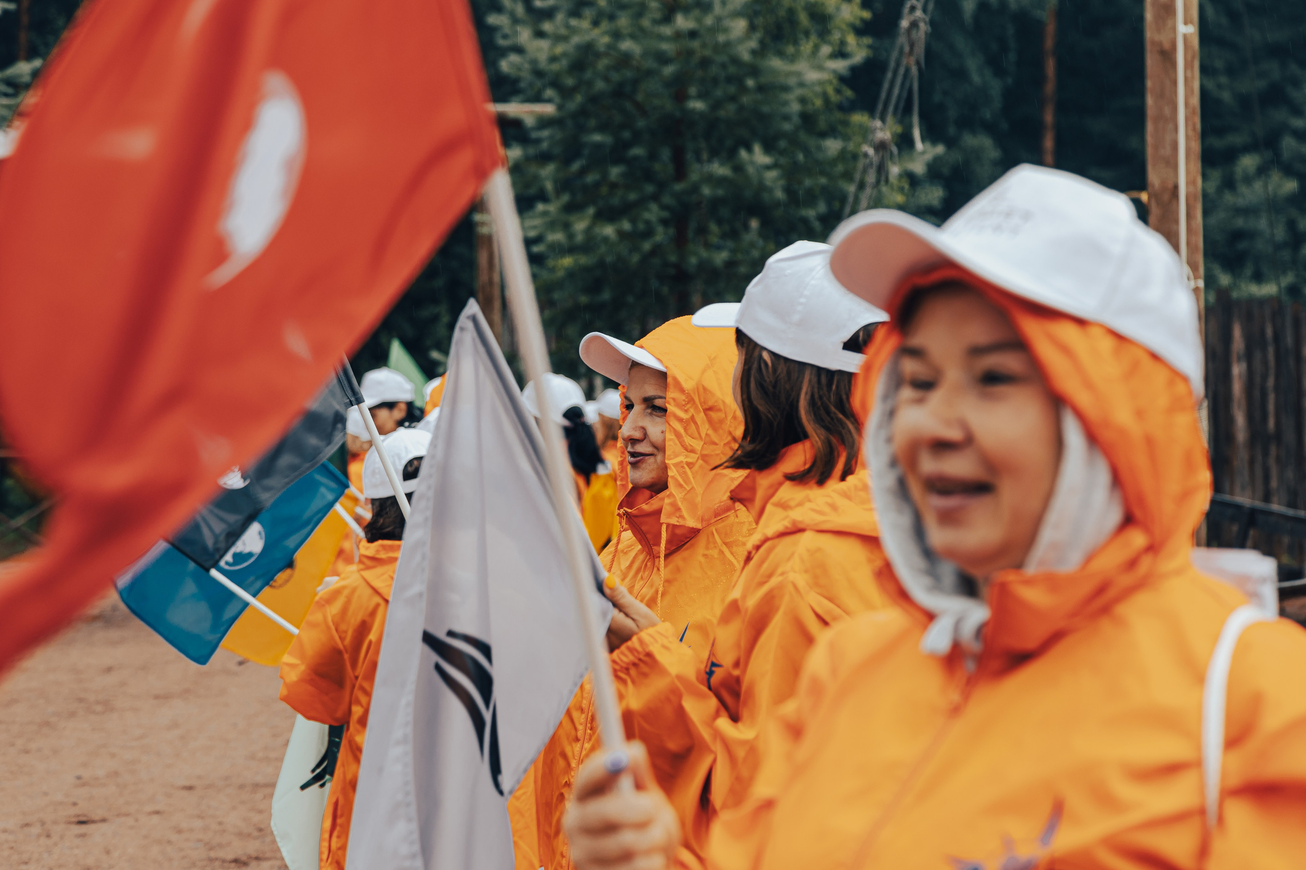 КОРПОРАТИВ ЛЕТНИЙ. Главная