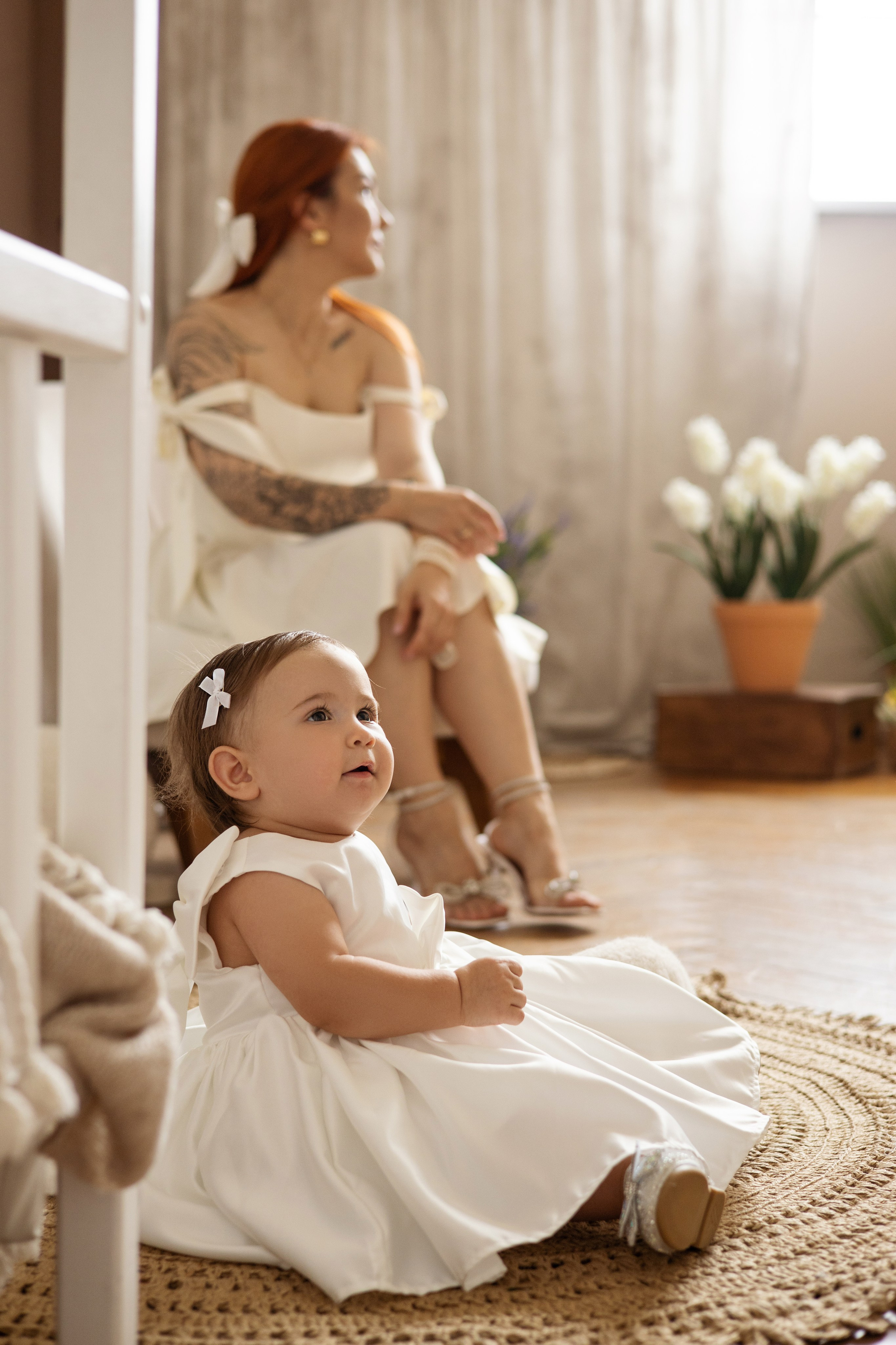 Съемка Годик. Фотограф новорожденных Воронеж