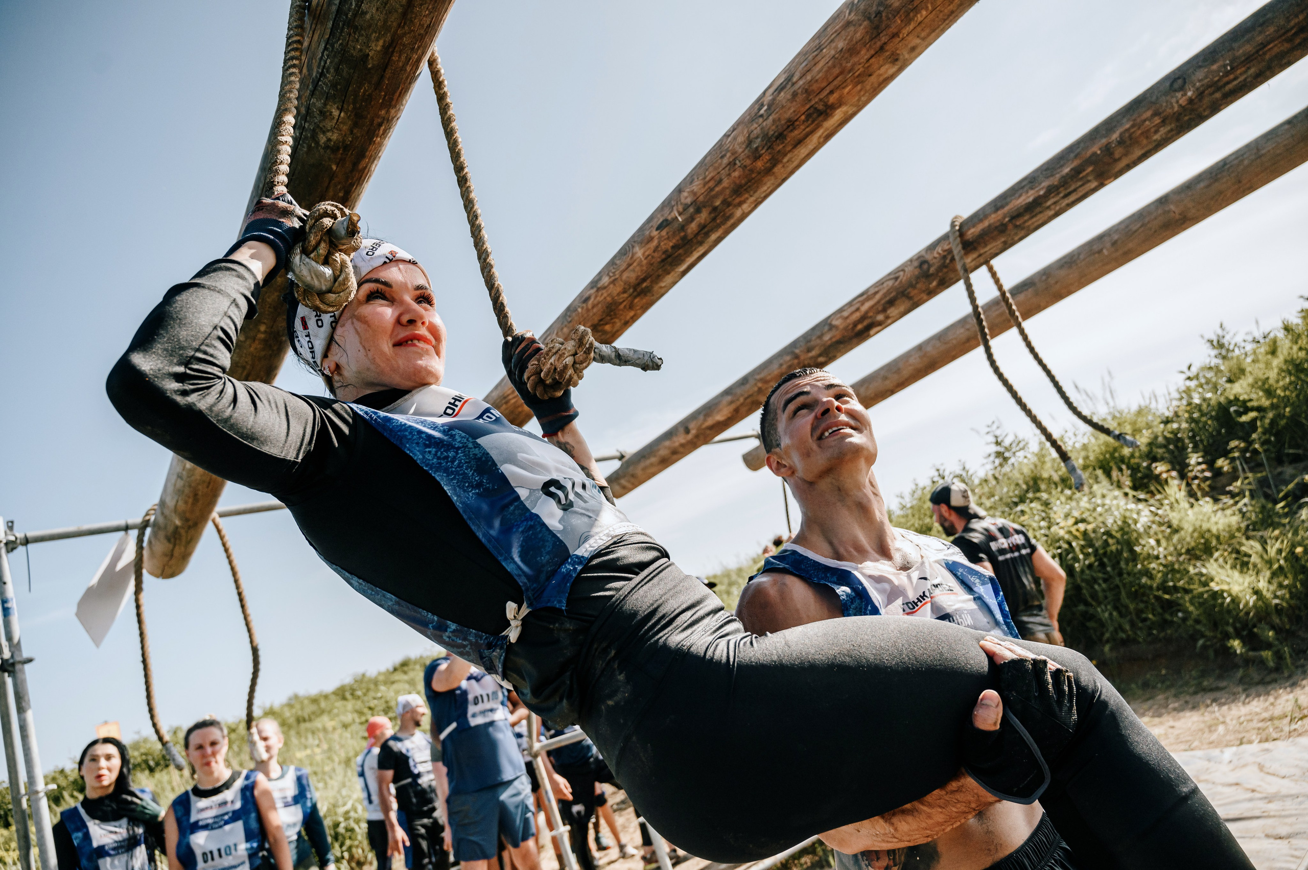 Гонка Героев 2024. Фотограф Владивосток. Игорь Кирсанов