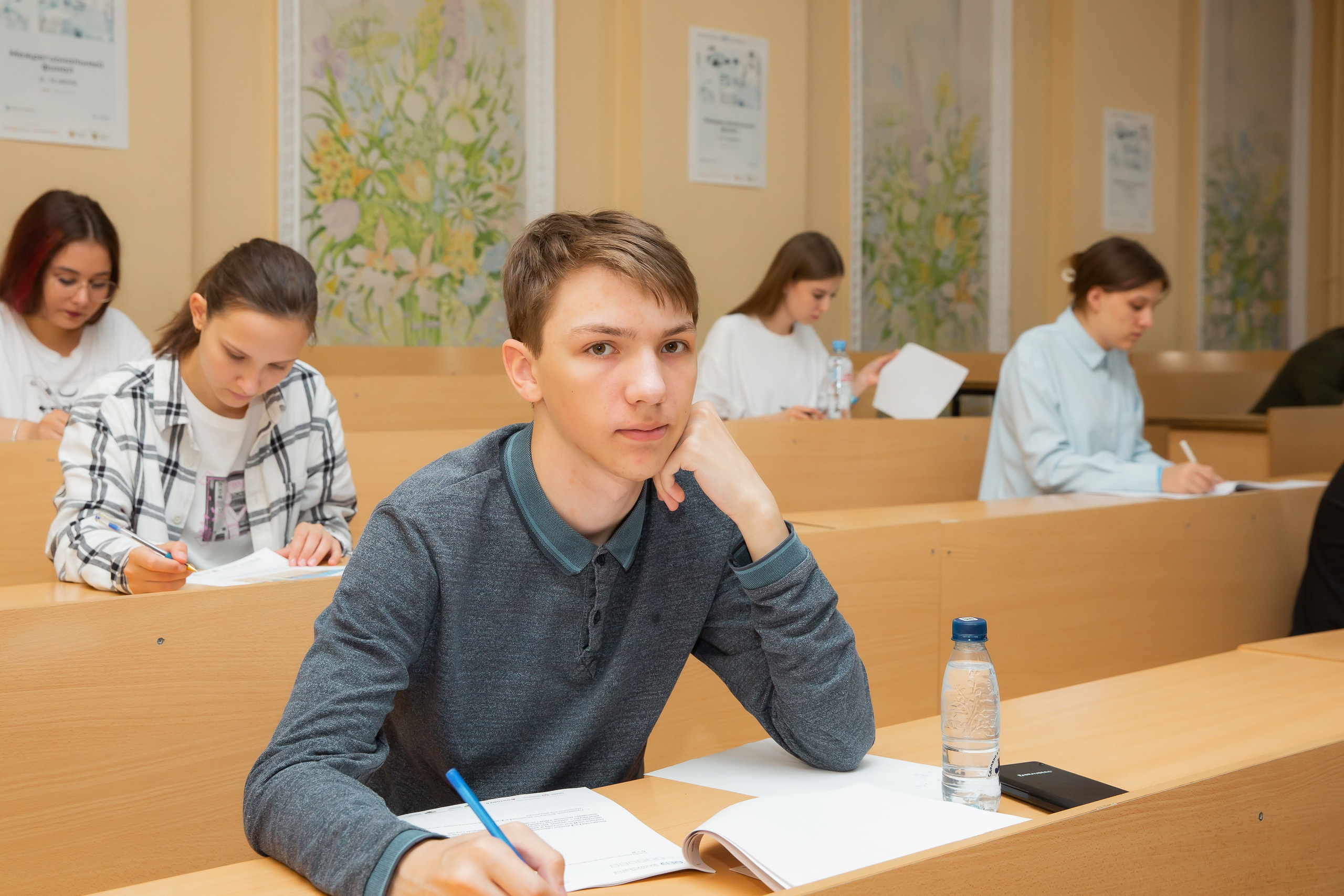 СПХФУ Олимпиада 2024. Семейный и портретный фотограф в Санкт-Петербурге Ольга Станкова