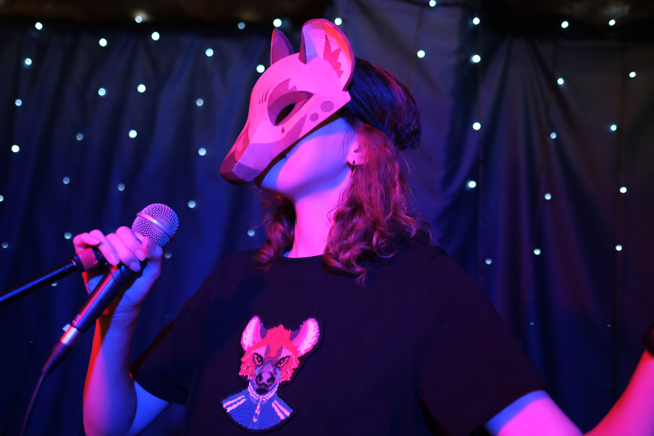 Бал маскарад. Креативный фотограф в Москве Арапова Виталия