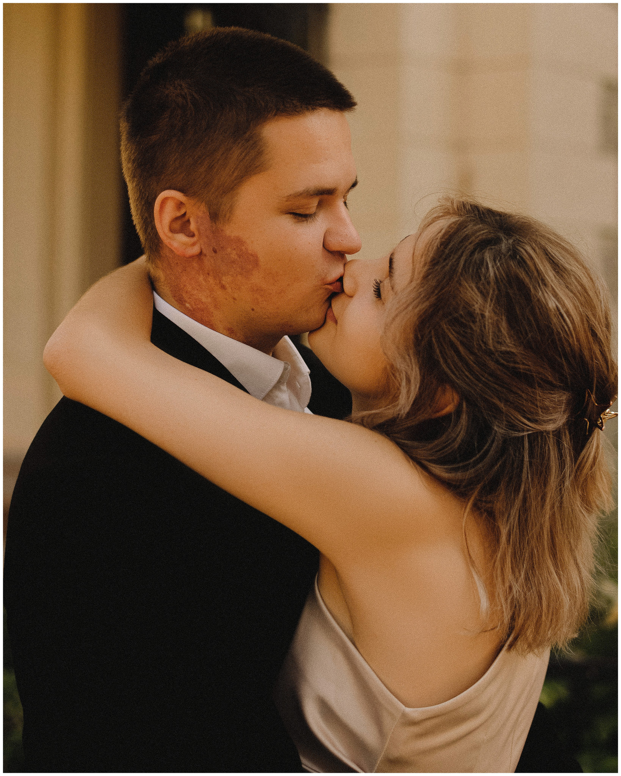 Леша и Даша. Фотограф в Москве Емельяненко Светлана