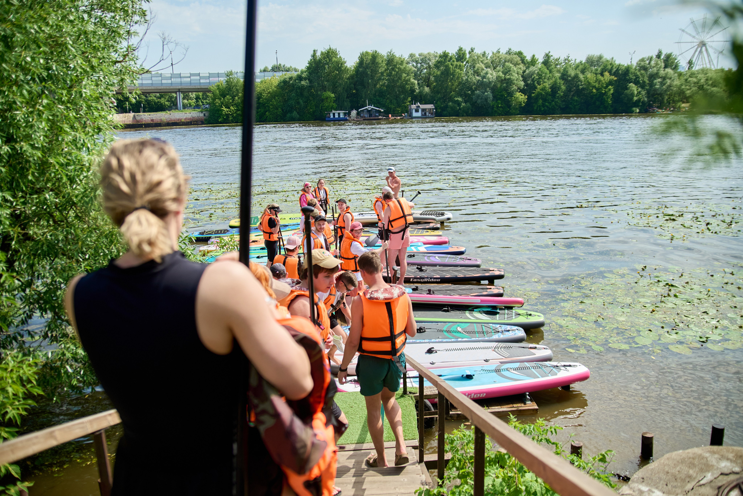 All-hands Третье Мнение 2025. Елизавета Мальгина, фотограф в Москве