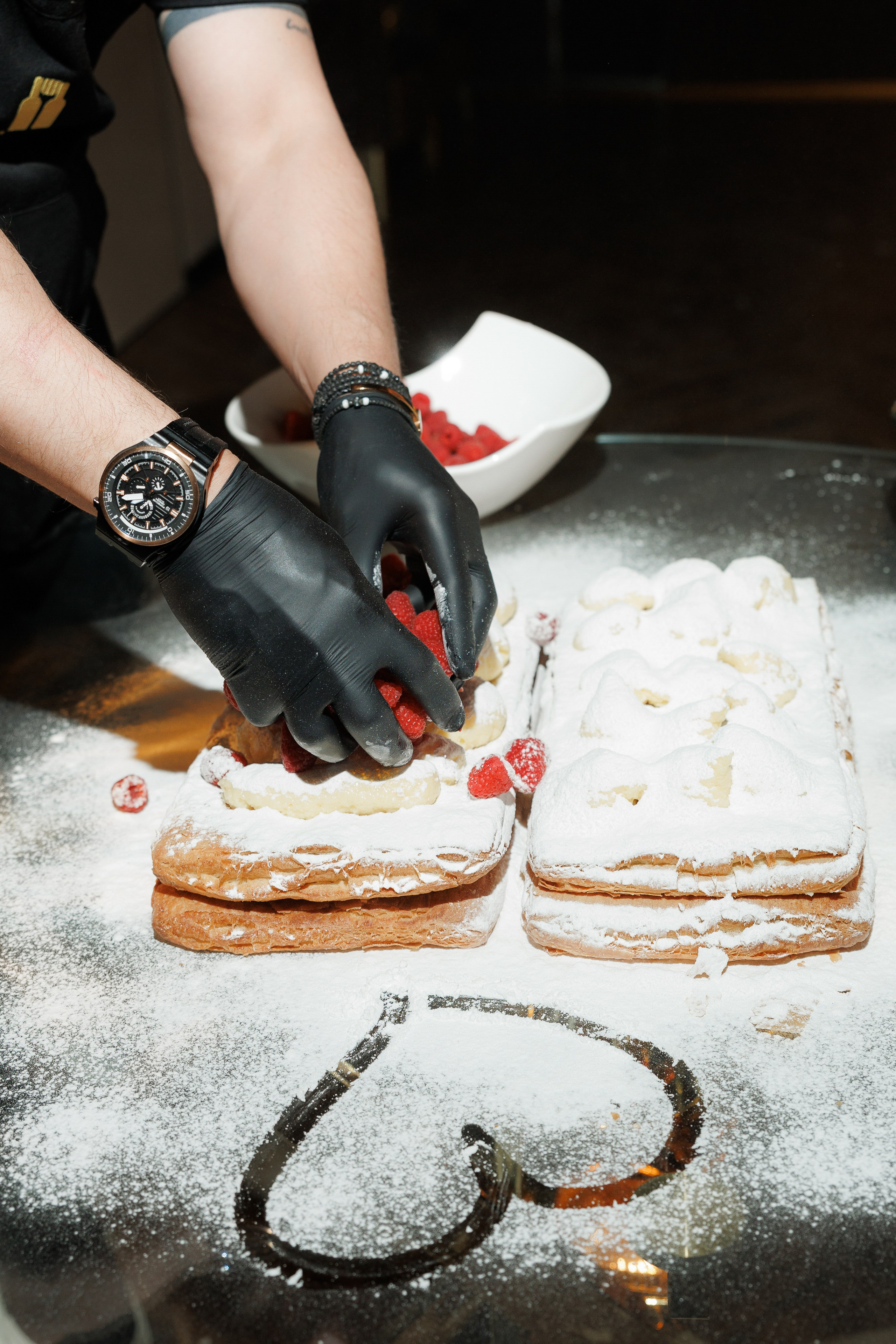 V's BIRTHDAY. Свадебный и event-фотограф Иван Волнухин