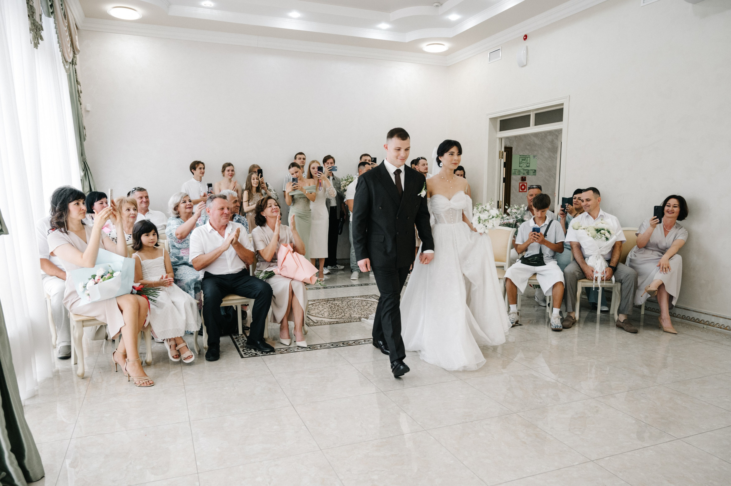 Про любовь. Фотограф Ким Ангелина