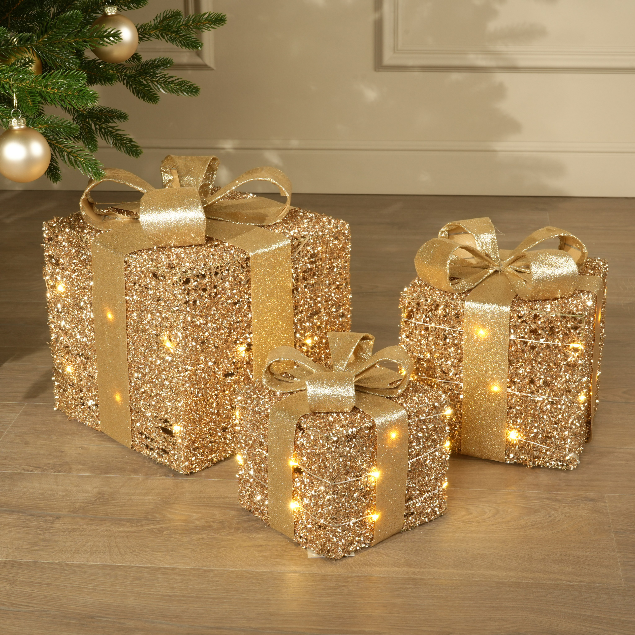 Новогодний декор. Профессиональный фотограф в Москве и МО