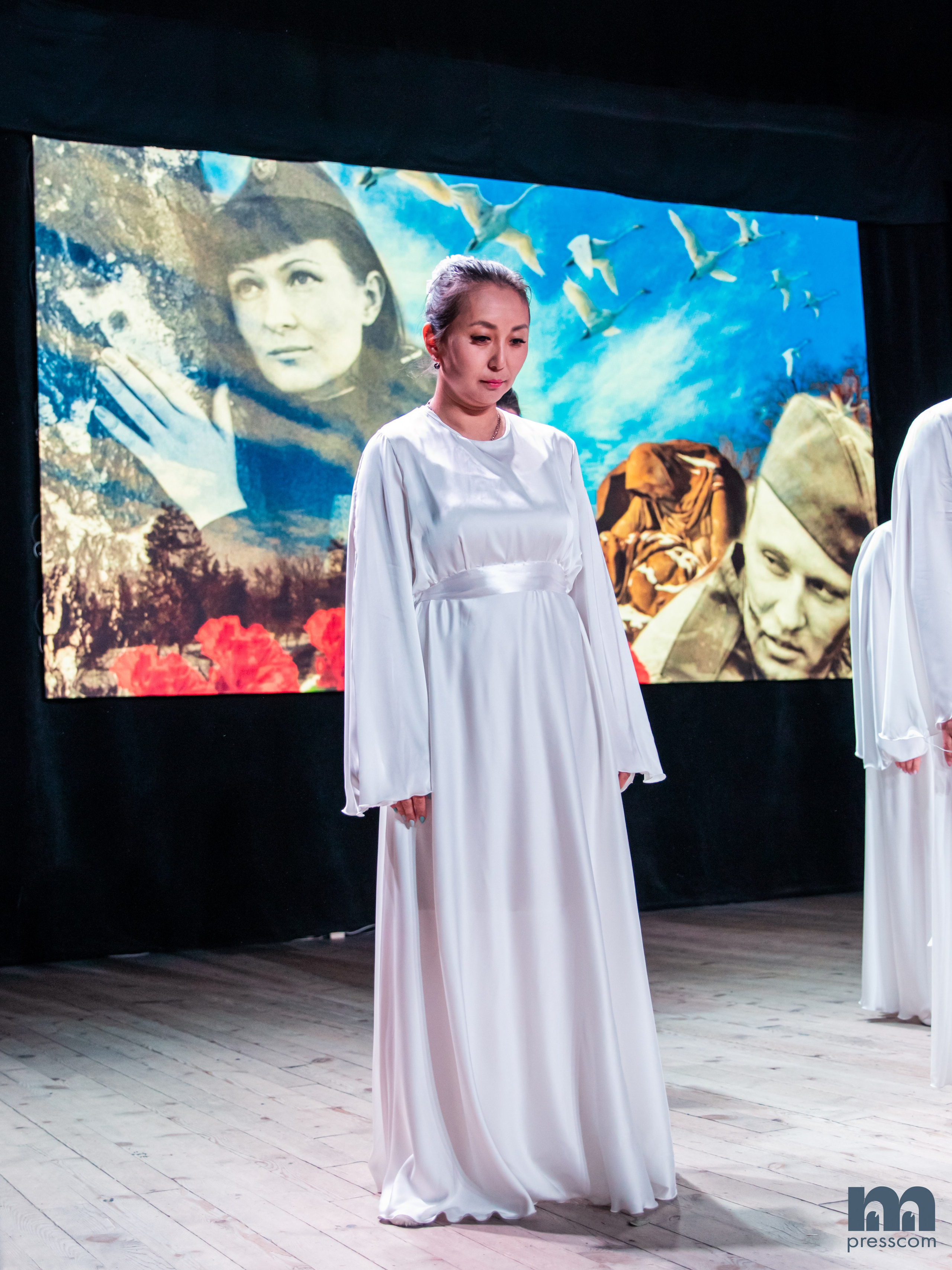 Педагогическая Весна 2024. PhotoMeet — Фотограф в Улан-Удэ