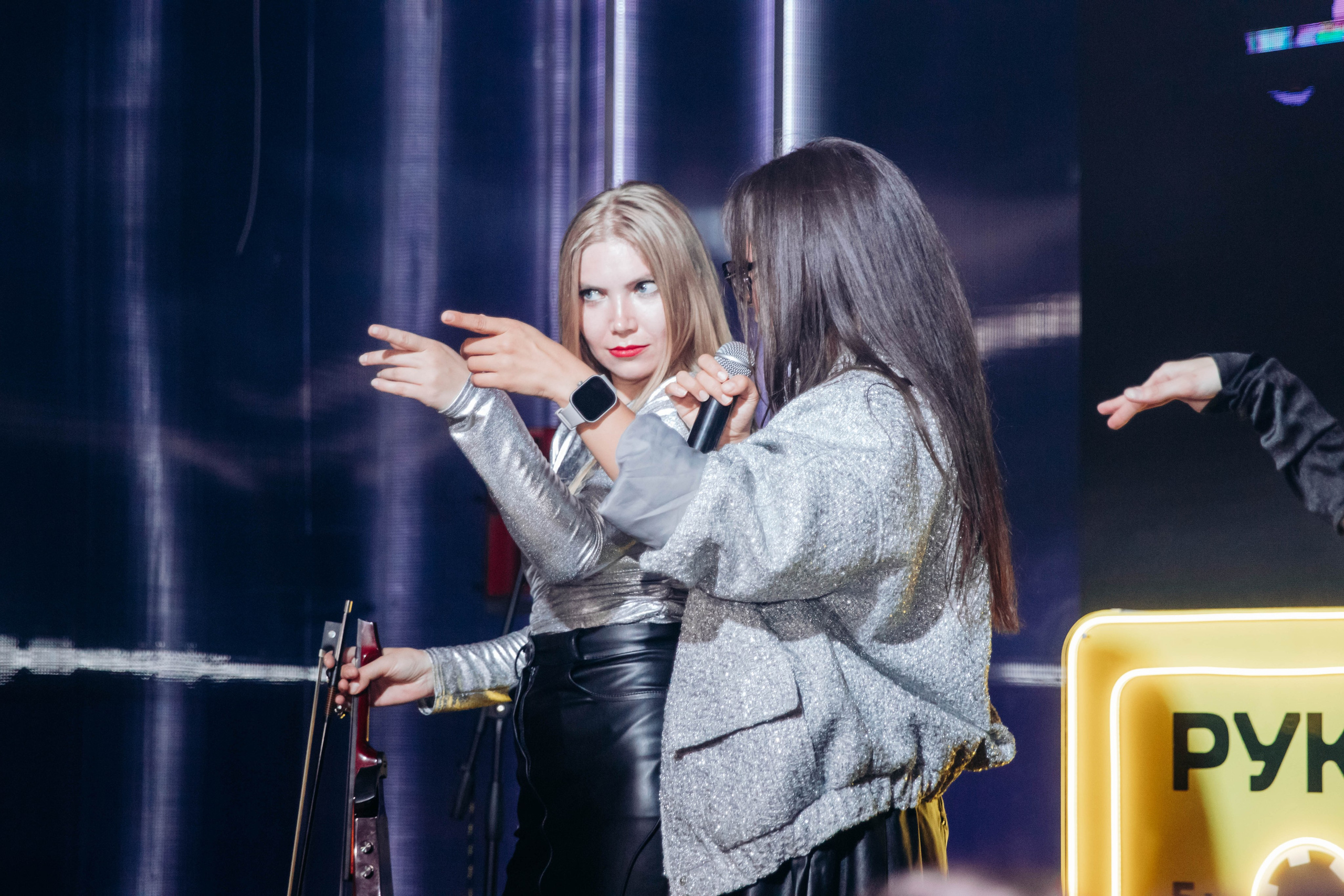 Открытие Руки Вверх. PhotoMeet — Фотограф в Улан-Удэ