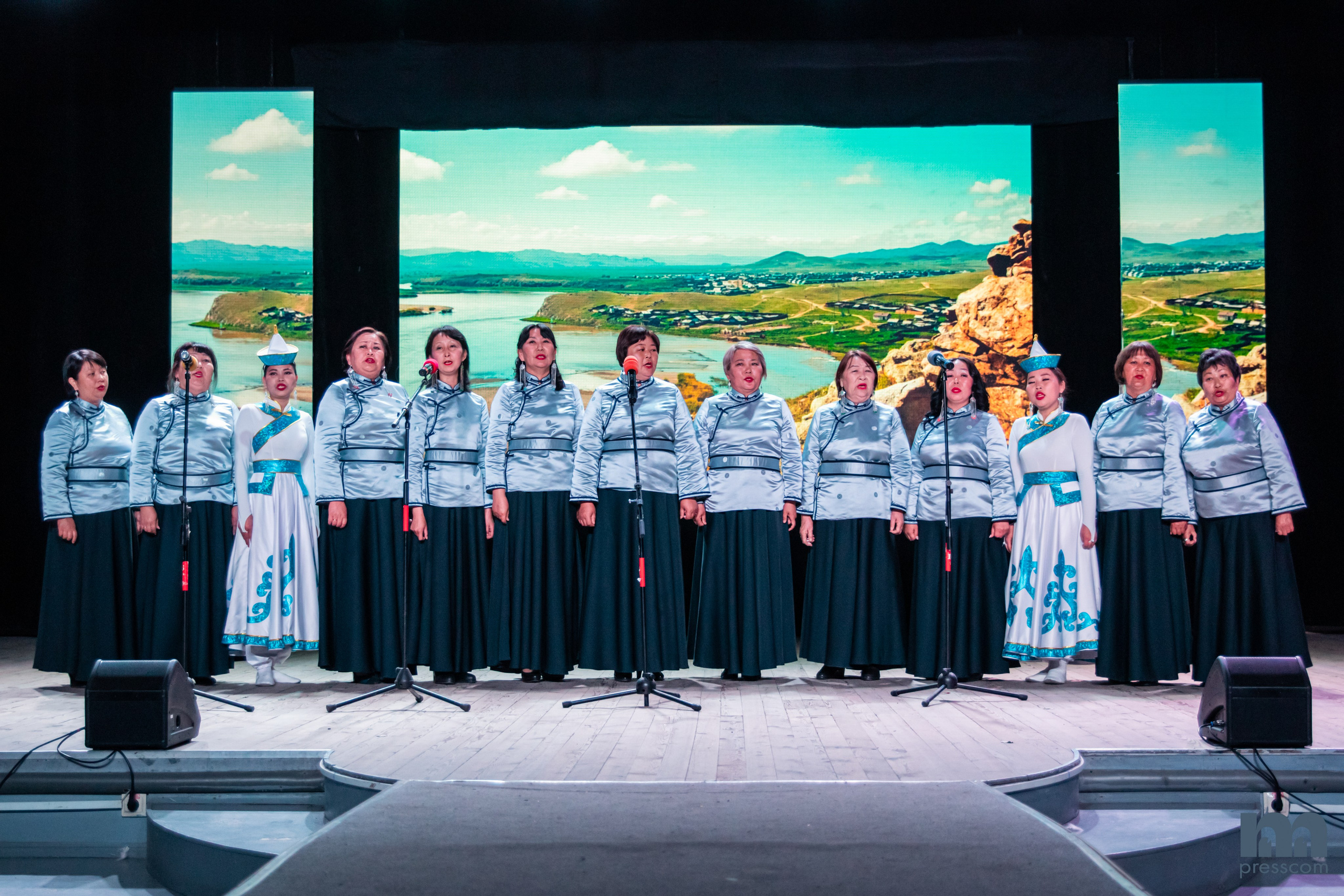 Педагогическая Весна 2024. PhotoMeet — Фотограф в Улан-Удэ