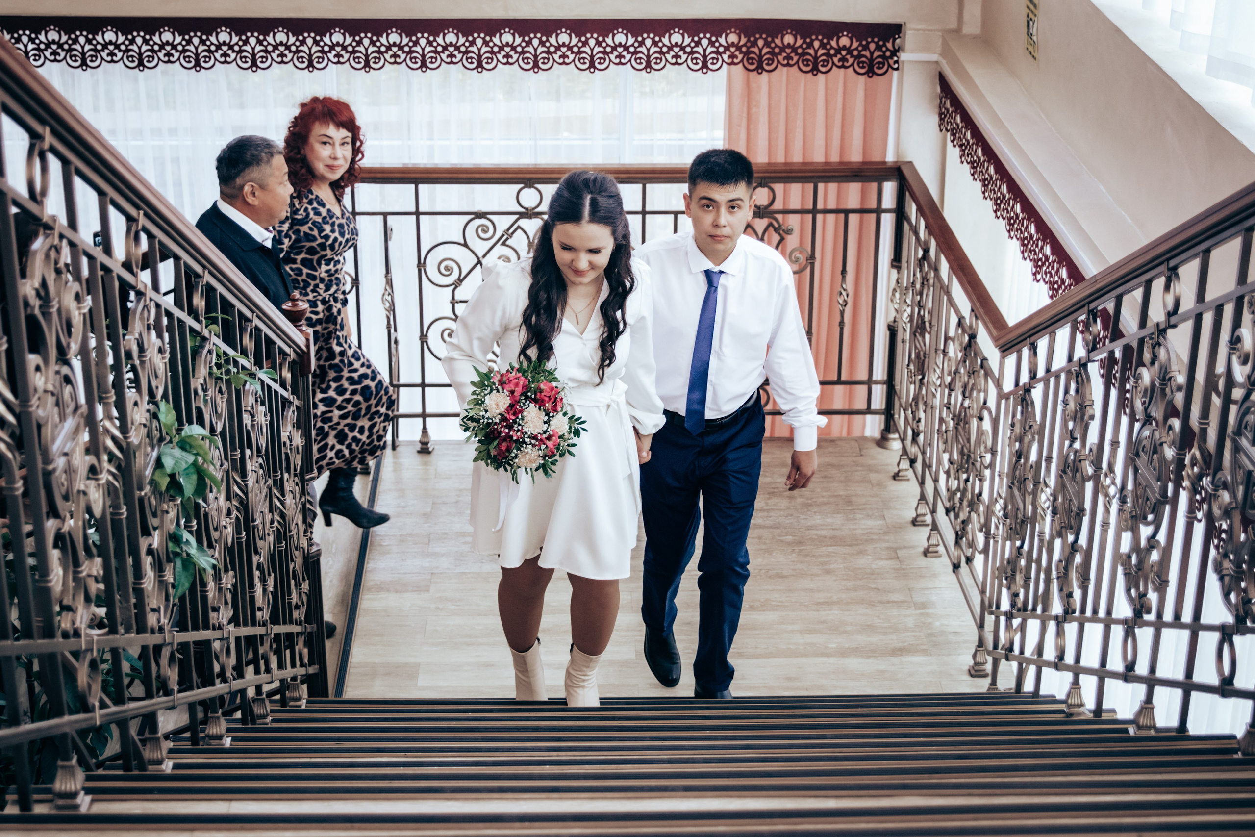 Свадьба Оксаны и Артёма. PhotoMeet — Фотограф в Улан-Удэ