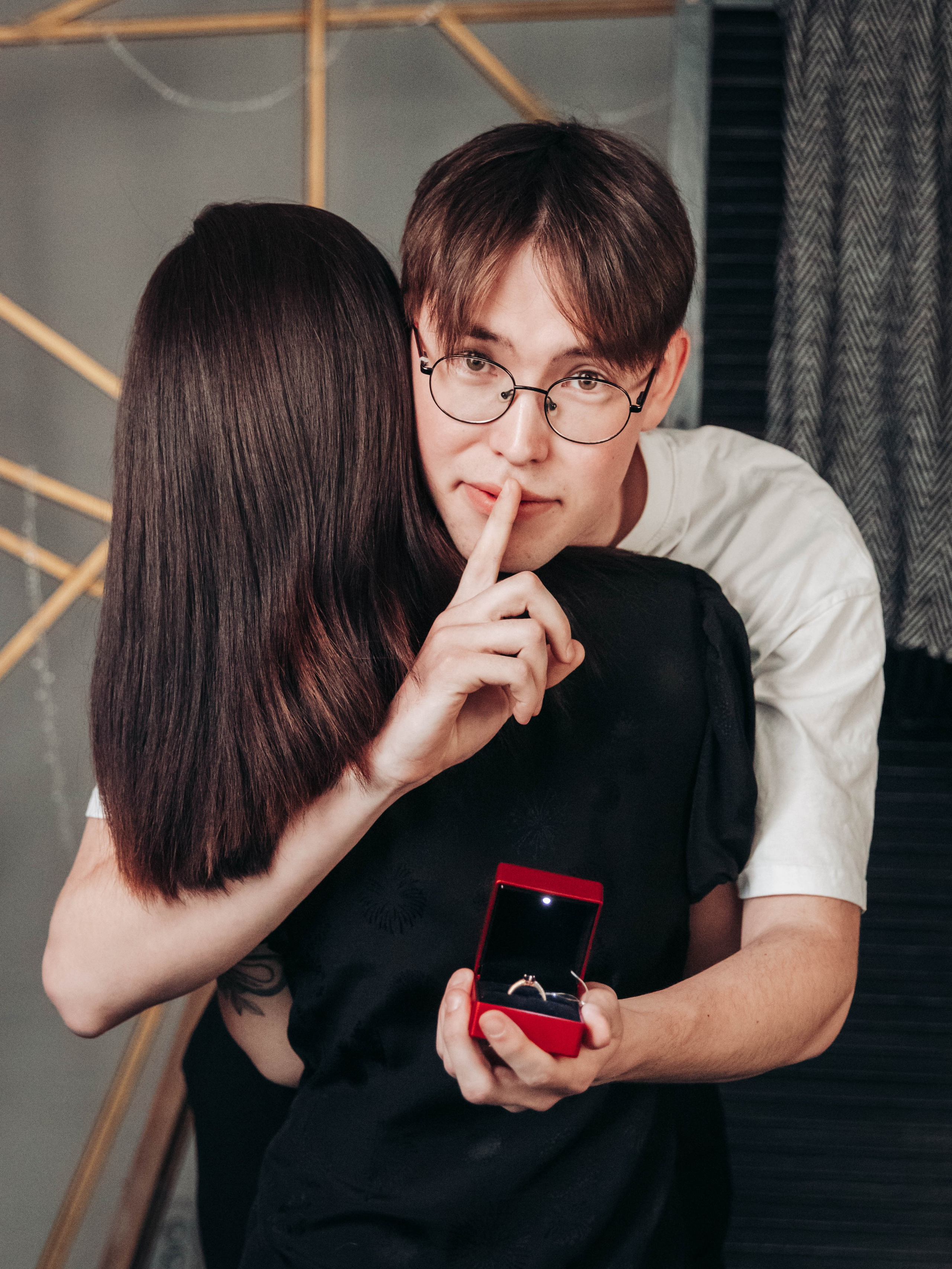 Влад и Анжелика. PhotoMeet — Фотограф в Улан-Удэ