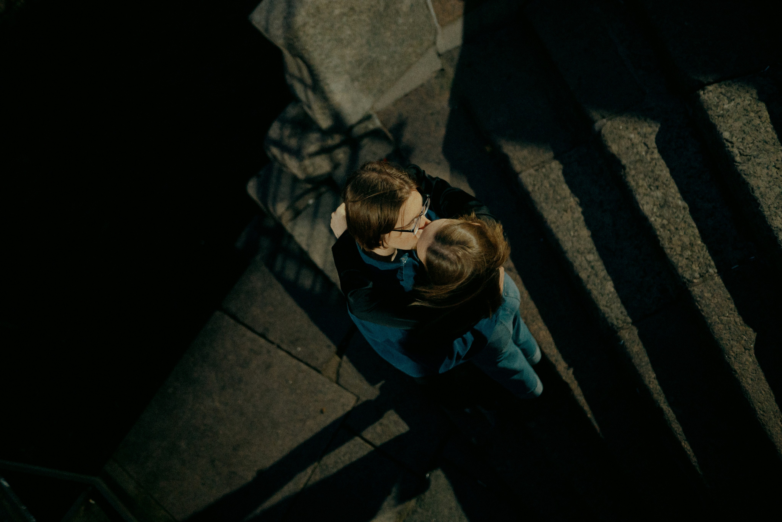 Парная съёмка. Кузнецова Василиса | Smotrydushoy