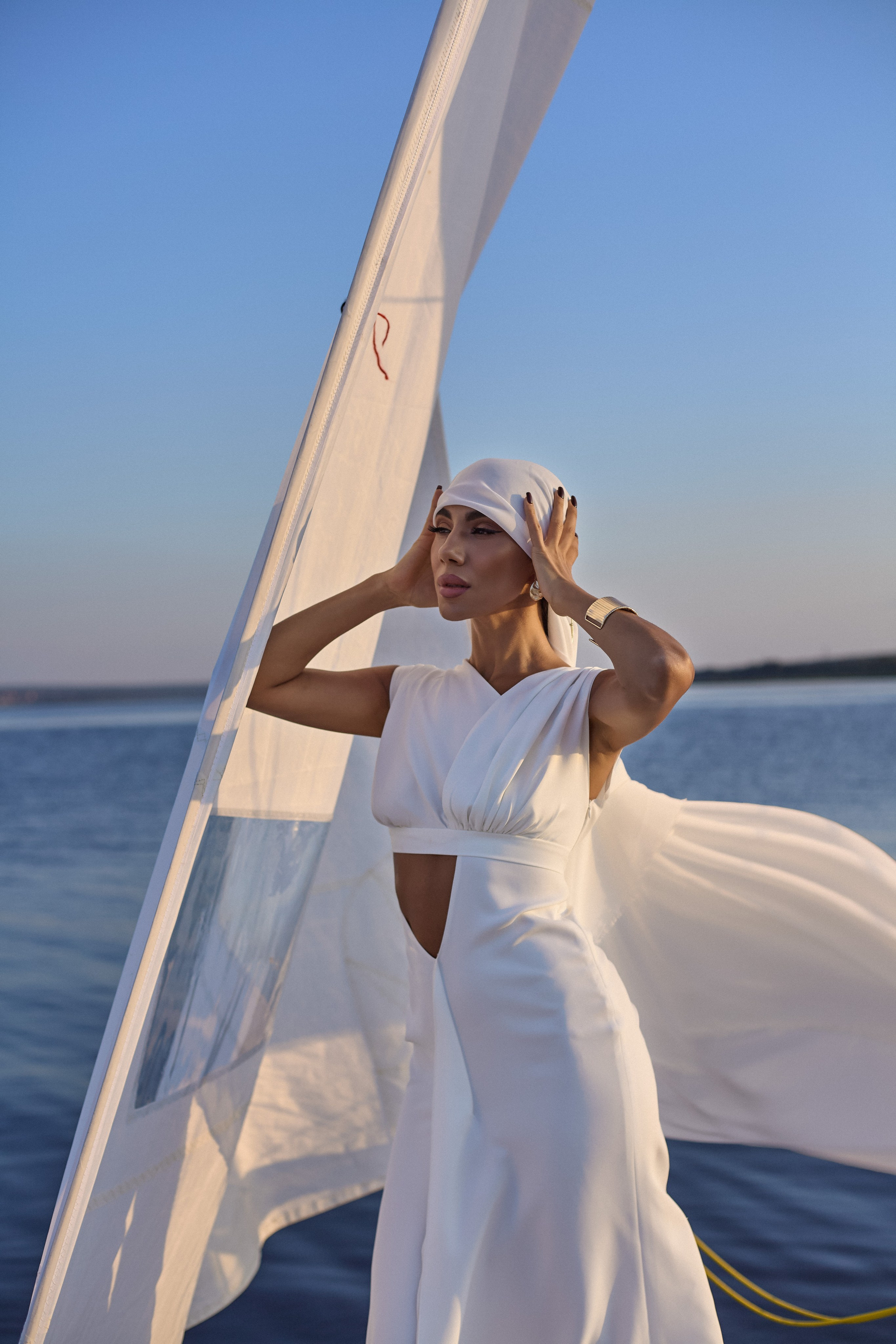 Анна. Фотограф|Ретушер| Екатерина Гришанова|Челябинск