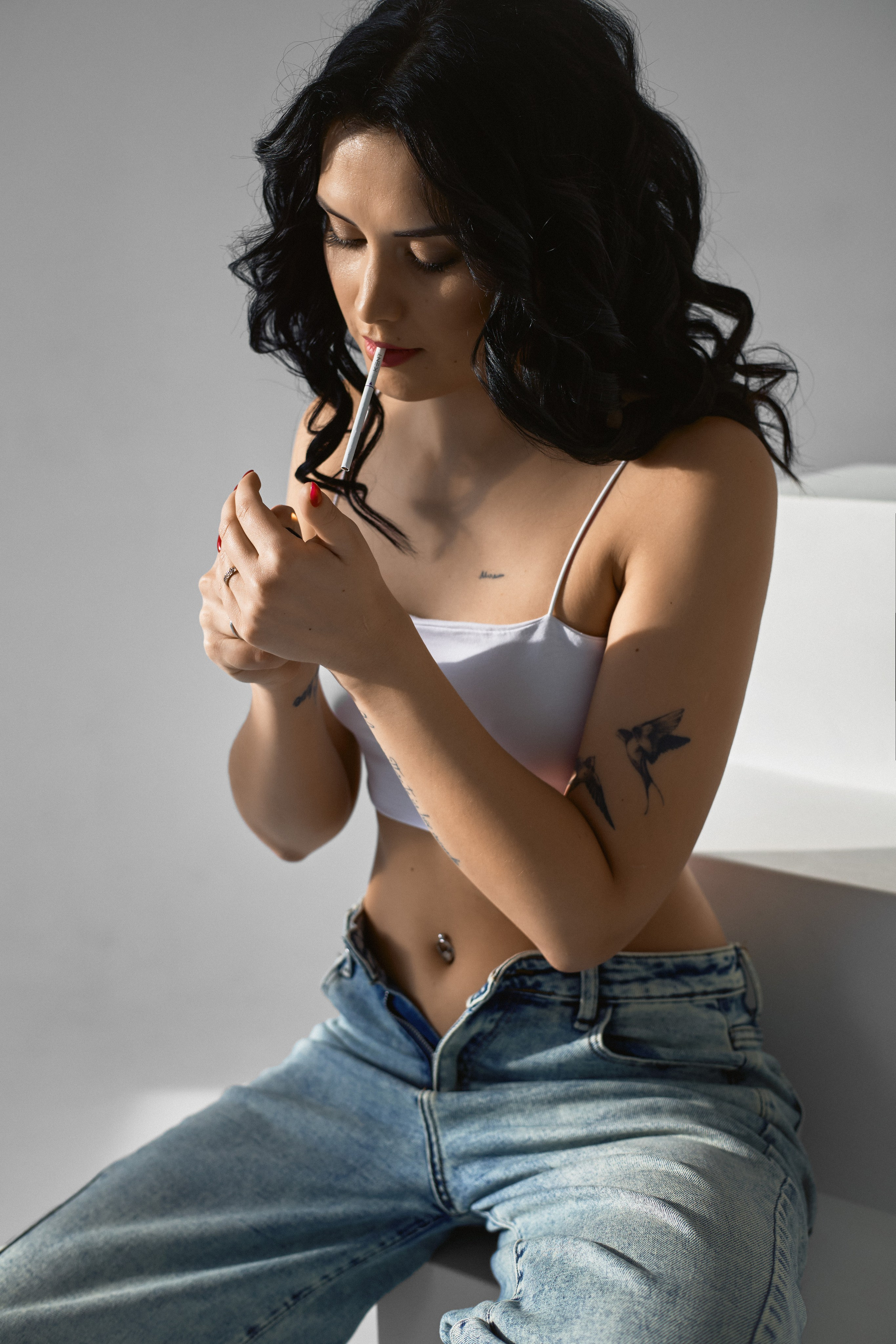 Алёна. Фотограф|Ретушер| Екатерина Гришанова|Челябинск