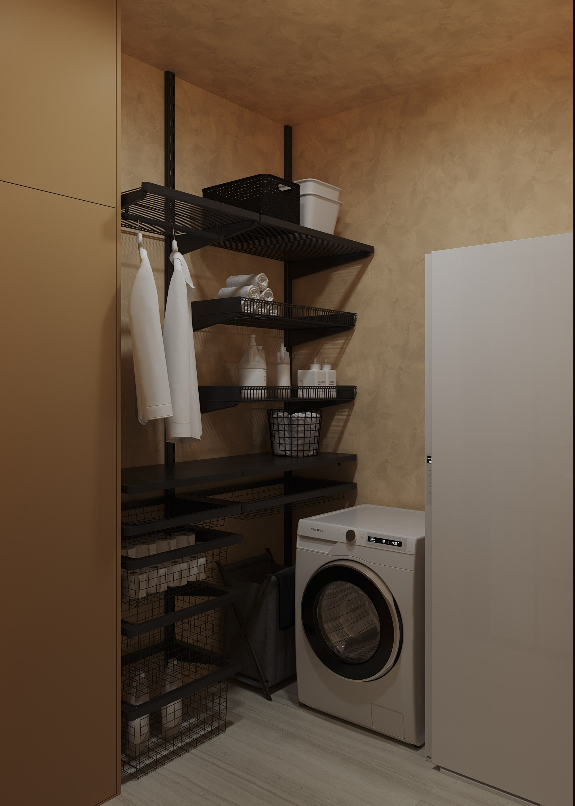 Квартира в ЖК «Garden View». Главная