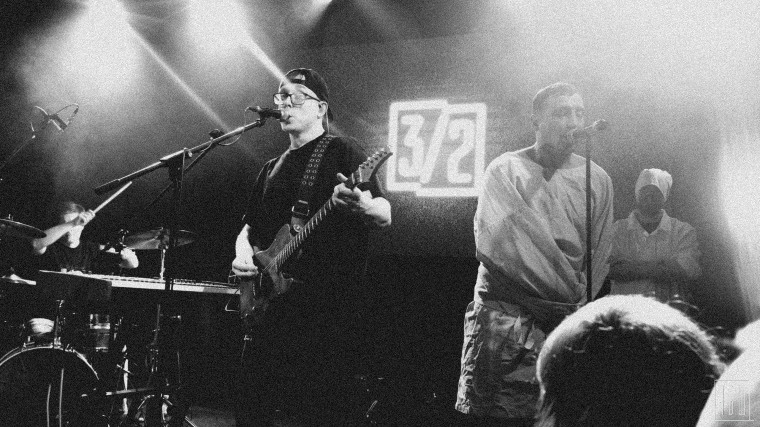 Три Вторых, 09.11.2025, Сердце. Человек в Шляпе