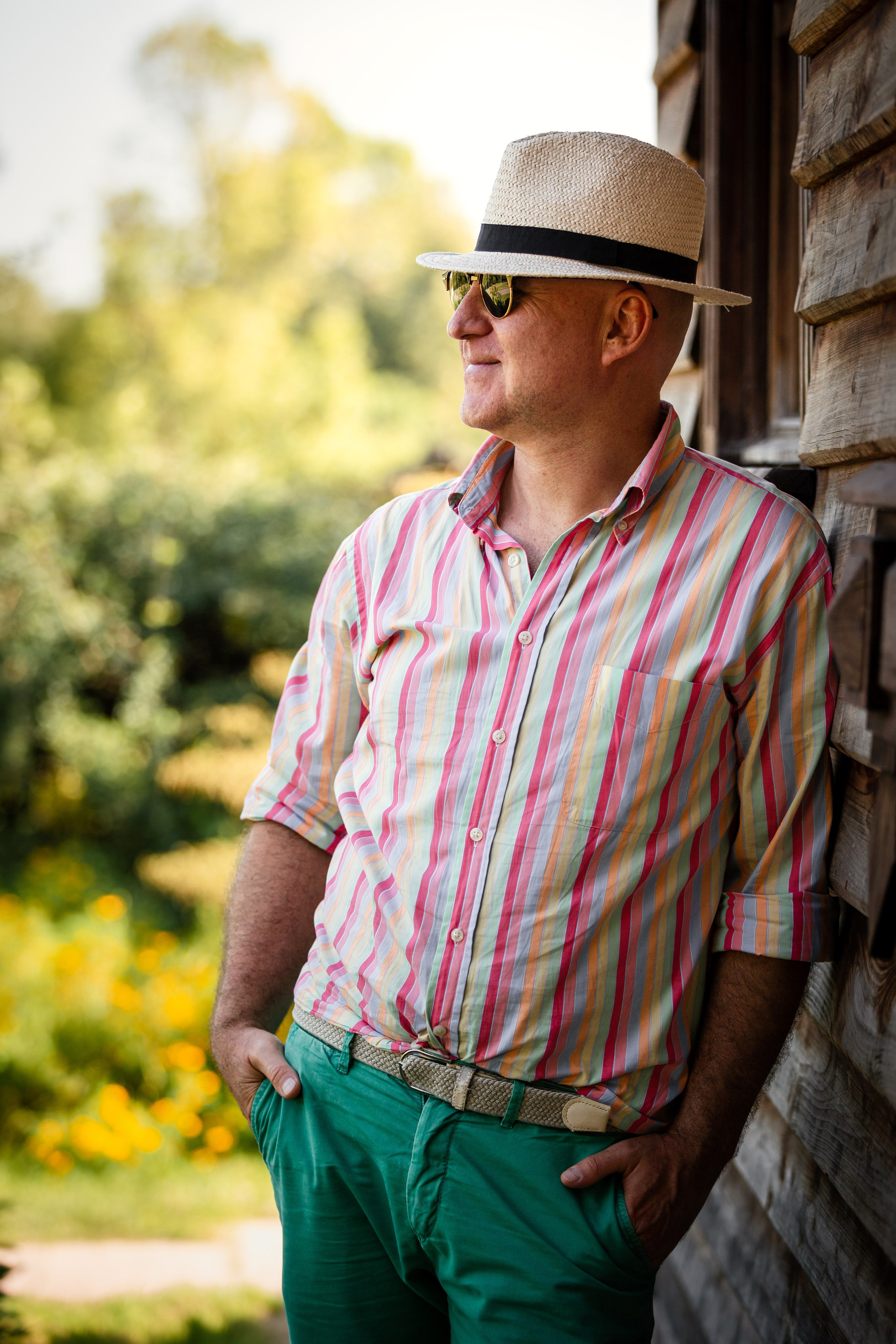 Прогулка в Коломенском. Устинова Софья. Фотограф. Москва