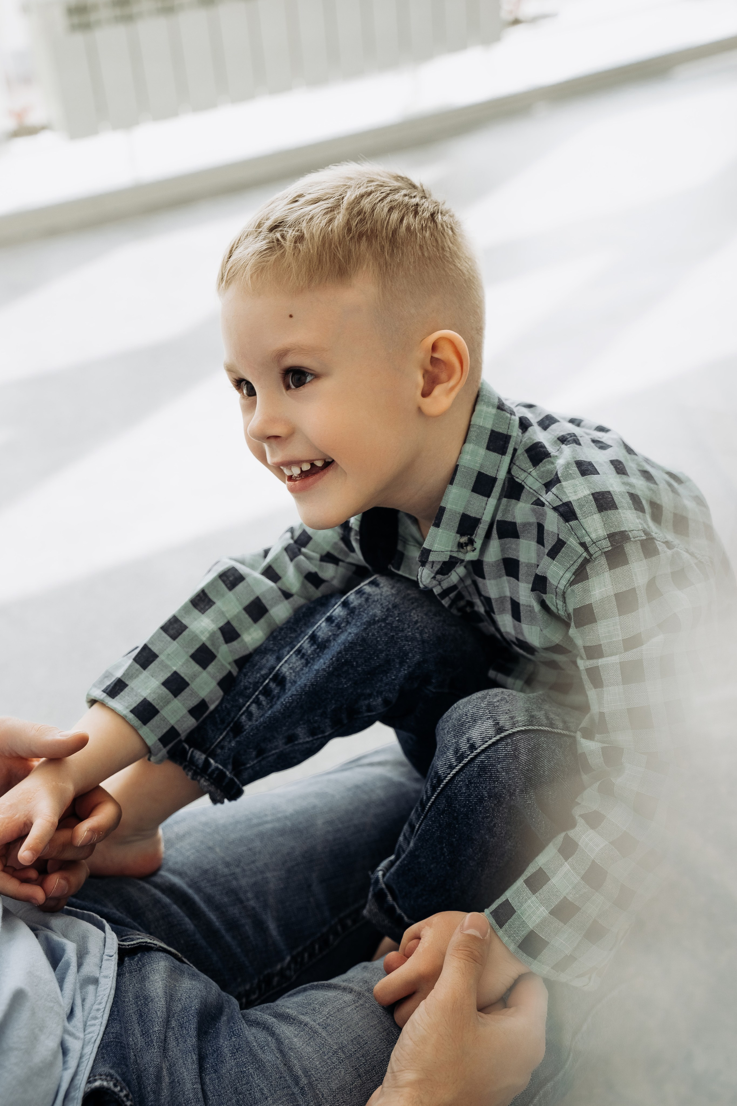 Вдвоём хорошо, но втроём. Моменты и истории о вас настоящих