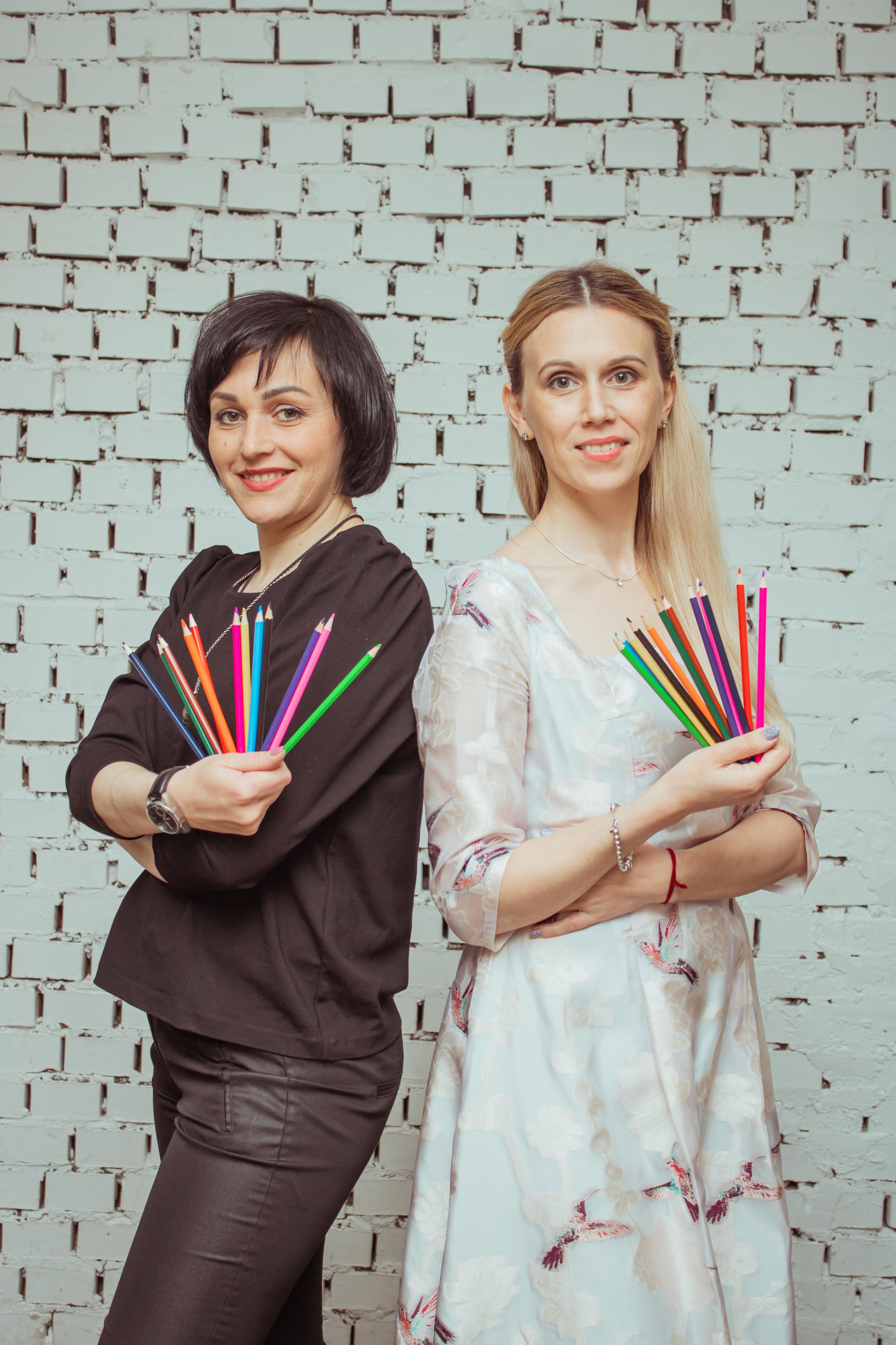 Код рисунка. Фотограф Никита Медведев