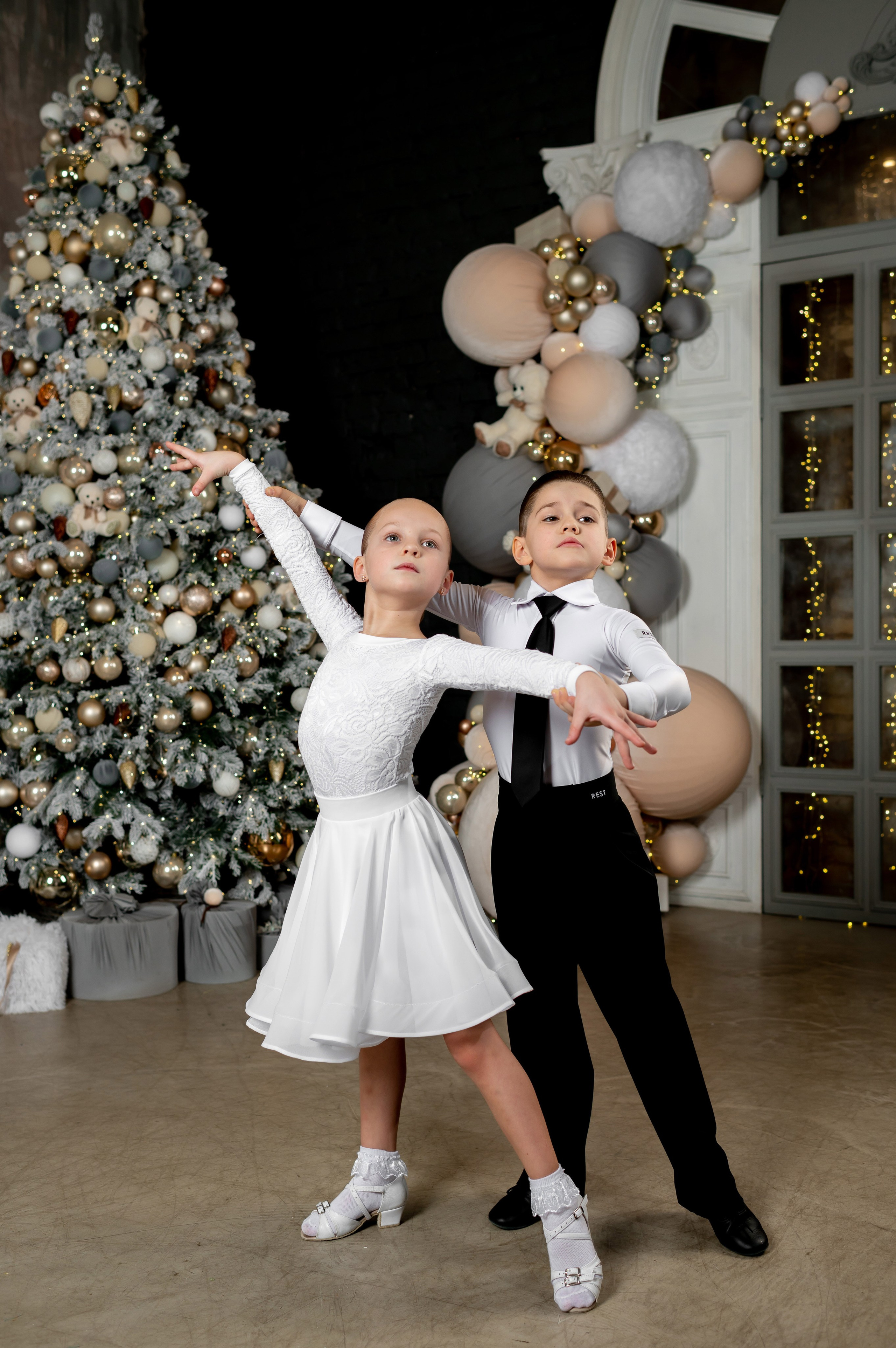 Полина и Кевин. Портретный, семейный и свадебный фотограф в Санкт-Петербурге и в Пушкине Ширяев Денис