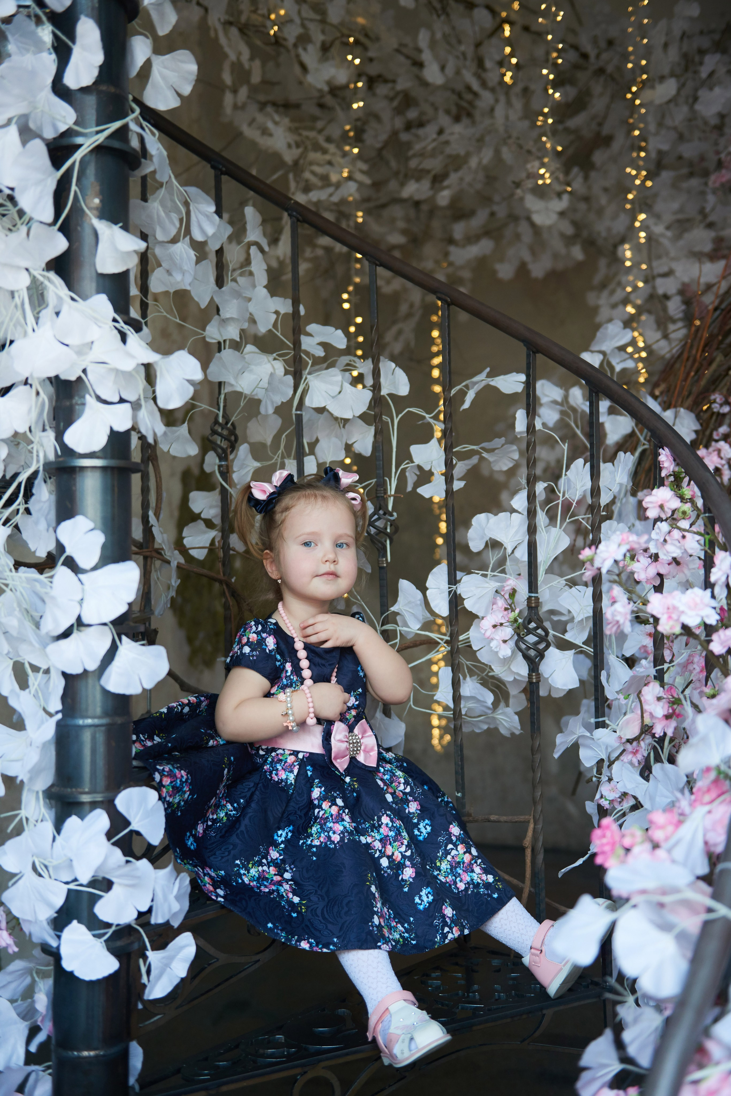 Есения, Дмитрий и Екатерина. Портретный, семейный и свадебный фотограф в Санкт-Петербурге и в Пушкине Ширяев Денис