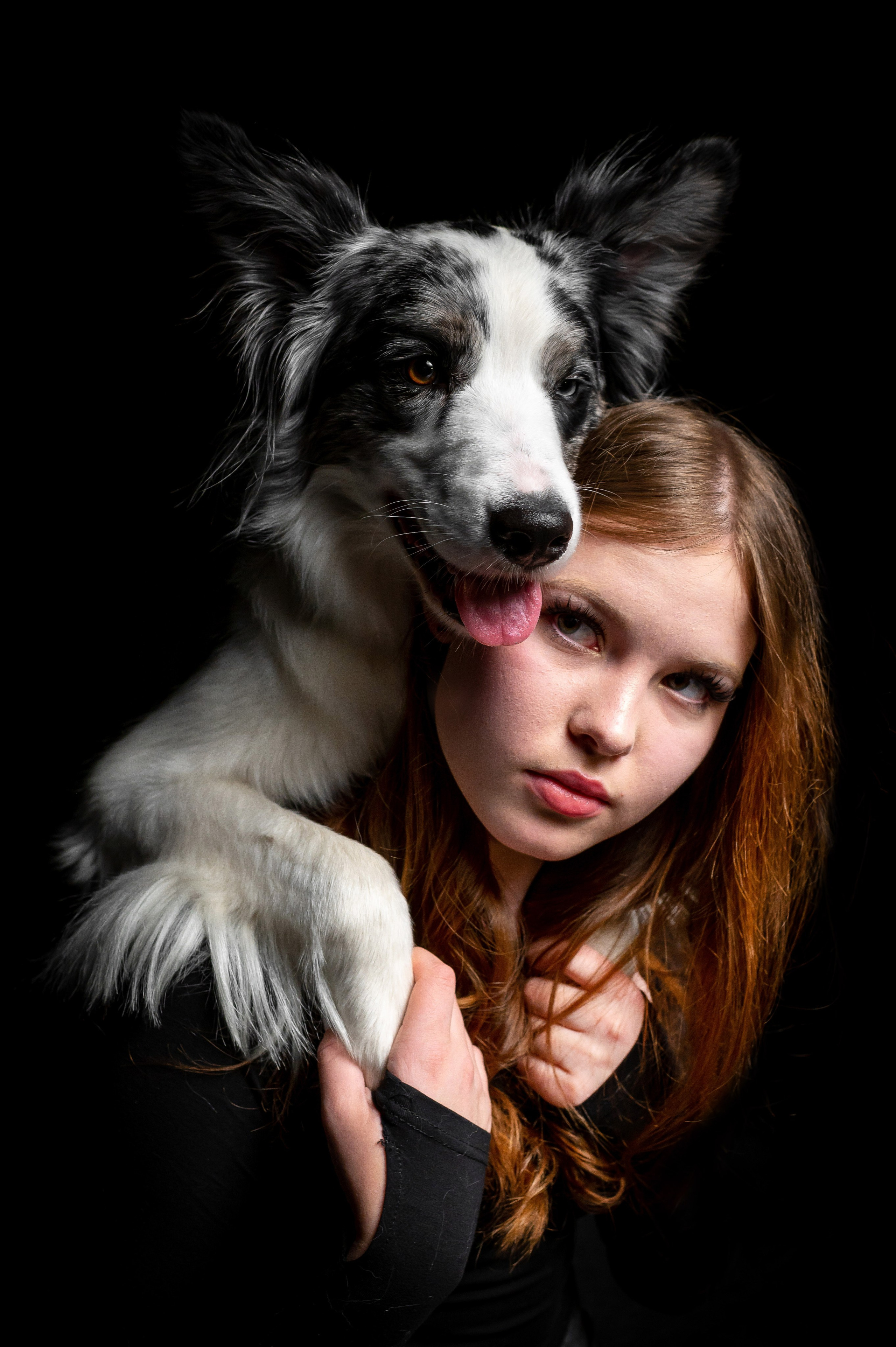 Фотосессия с лучшим другом. Портретный, семейный и свадебный фотограф в Санкт-Петербурге и в Пушкине Ширяев Денис