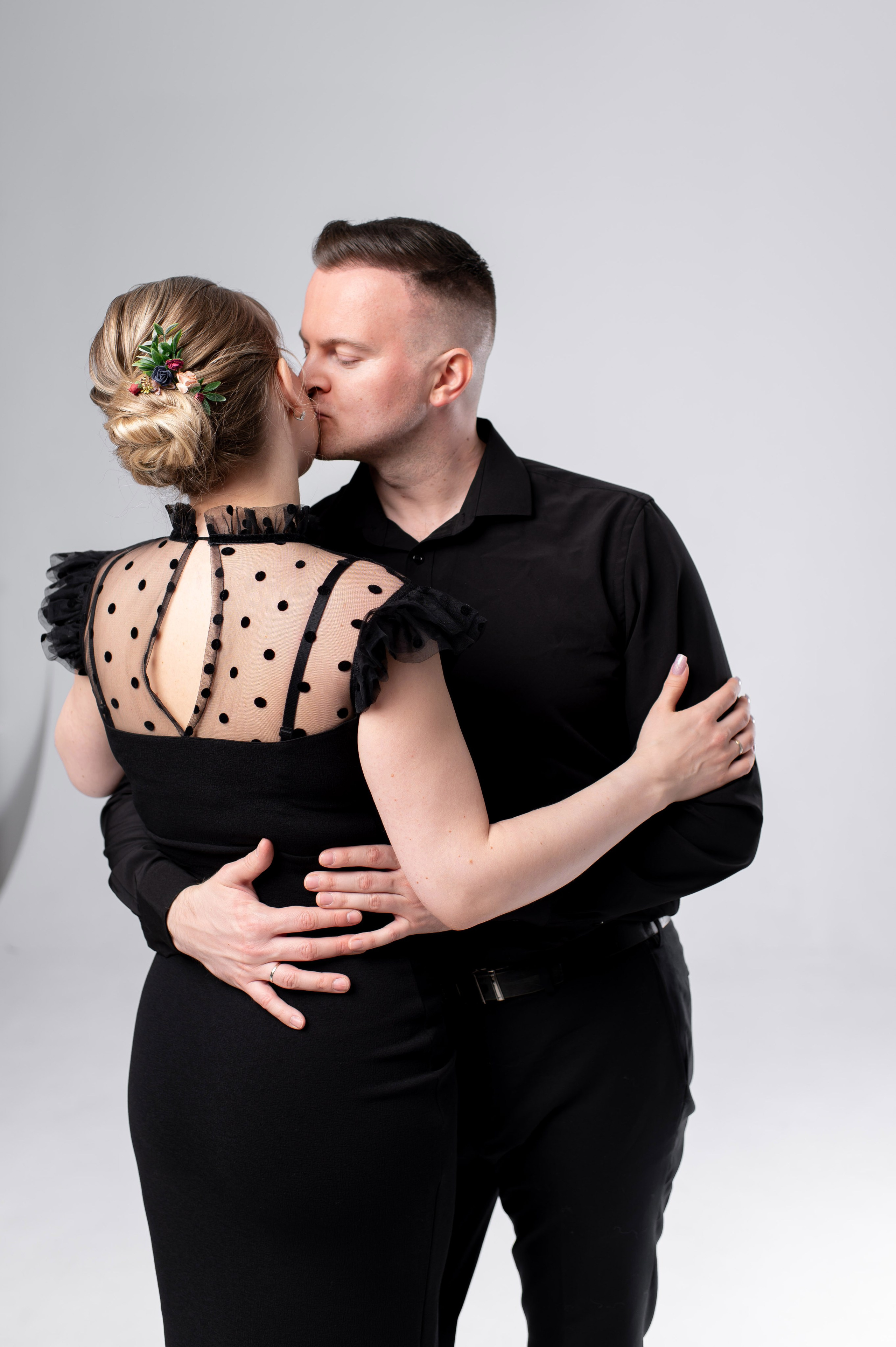 Ника, Наташа и Игорь. Портретный, семейный и свадебный фотограф в Санкт-Петербурге и в Пушкине Ширяев Денис