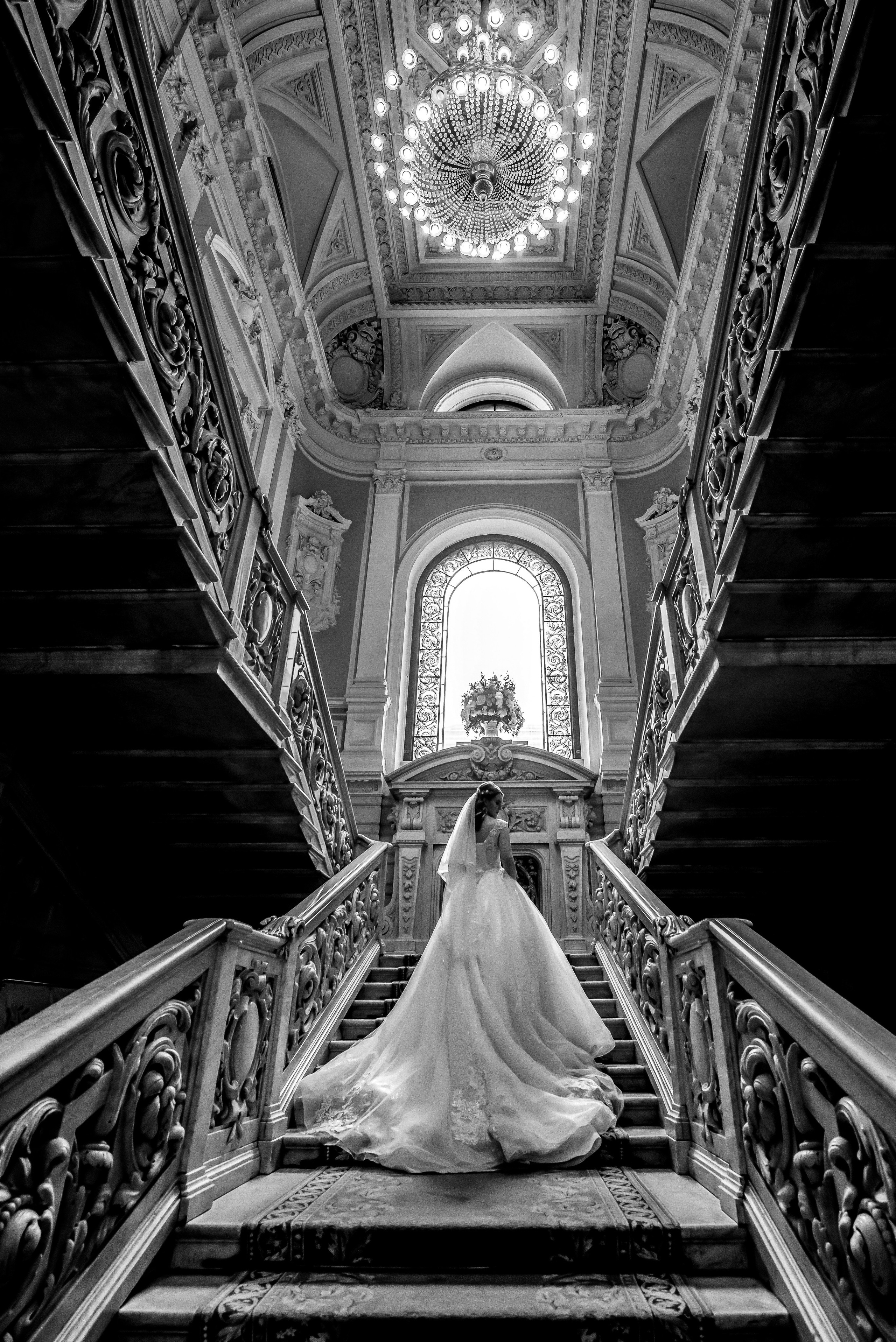 Екатерина и Алексей (свадебная фотосессия в Эрмитаже и Первом Дворце Бракосочетания на Английской набережной 28). Портретный, семейный и свадебный фотограф в Санкт-Петербурге и в Пушкине Ширяев Денис