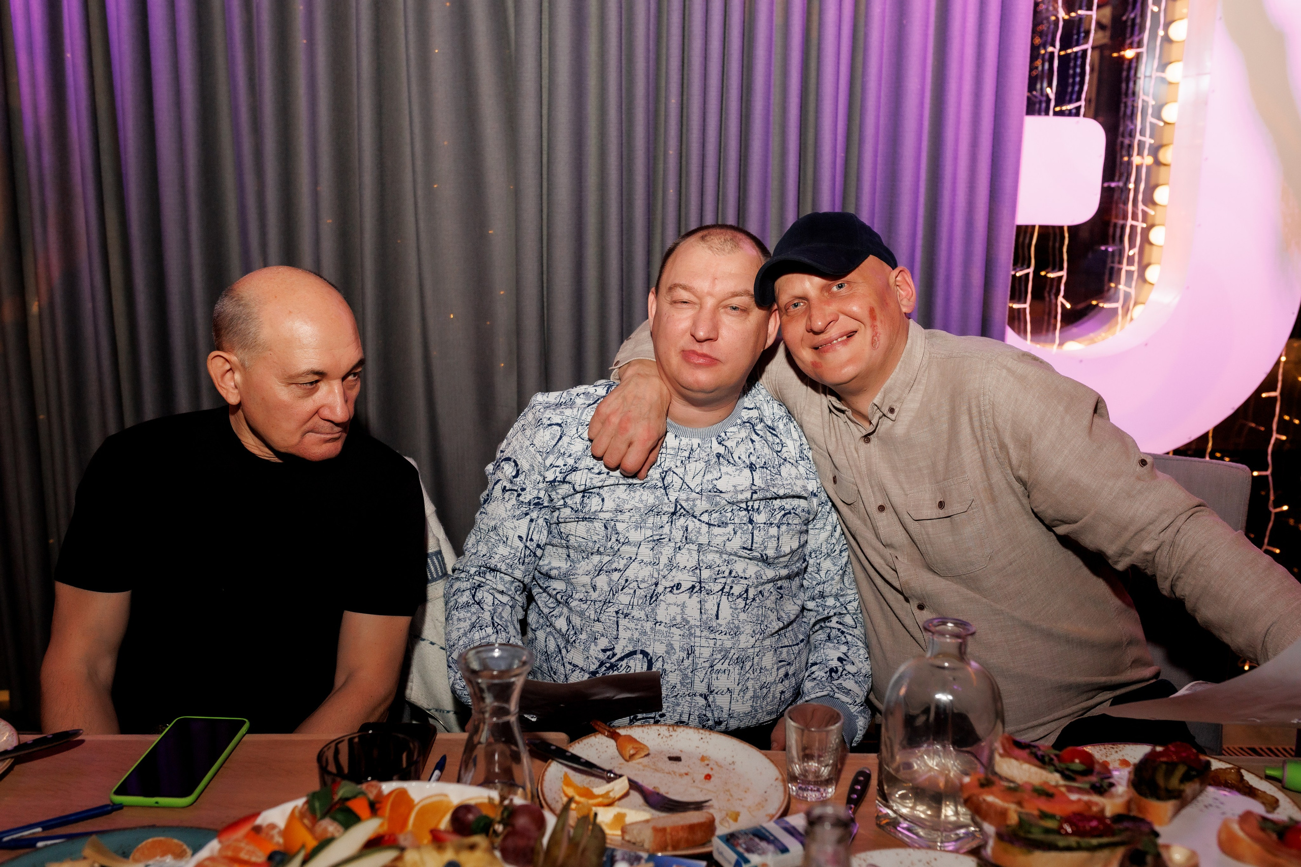 Корпоратив Новафиш. Свадебный фотограф в Москве — Ольга Козловская