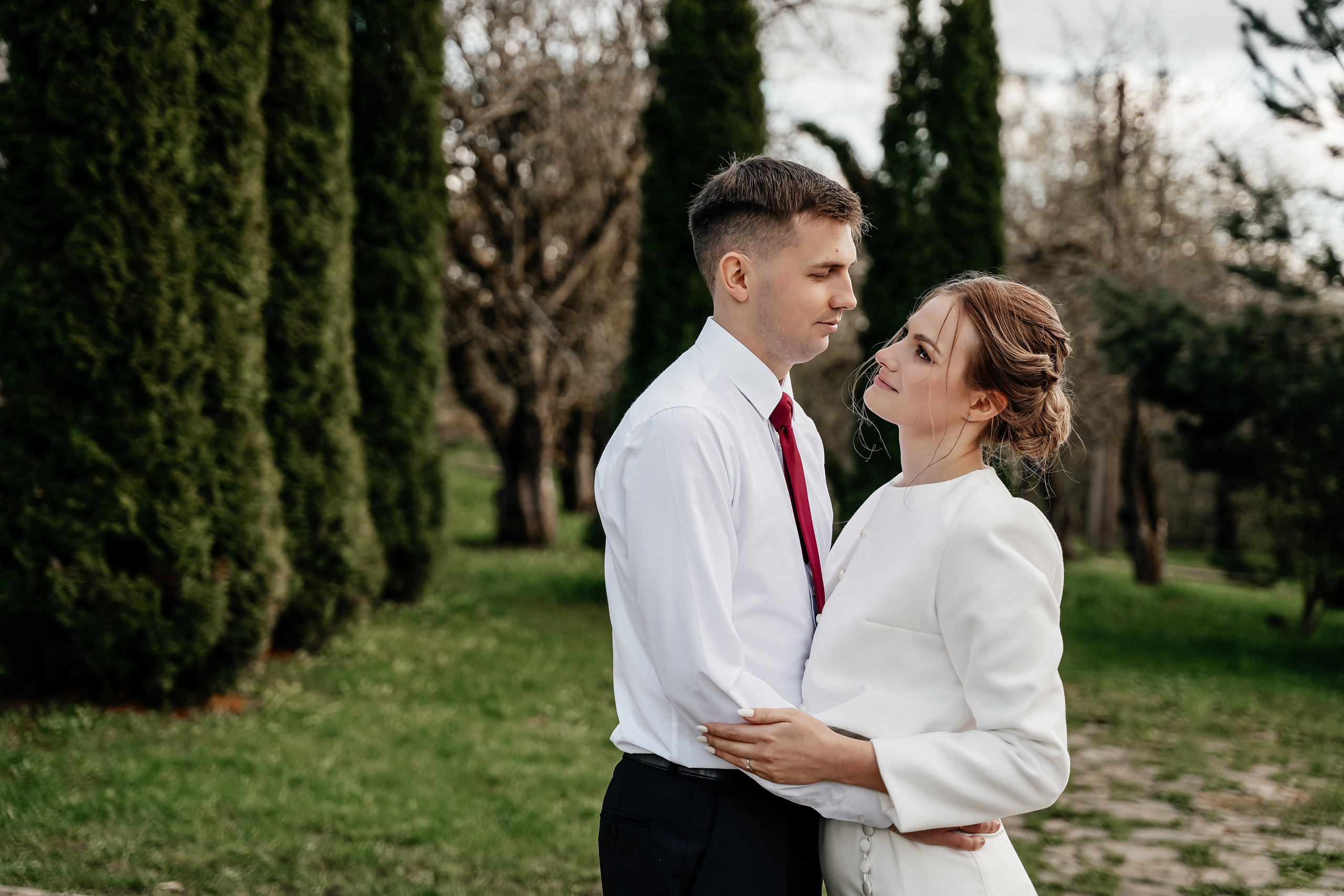 Никита и Екатерина 20/04/2024. Фотограф в Смоленске Ольга Давыдова