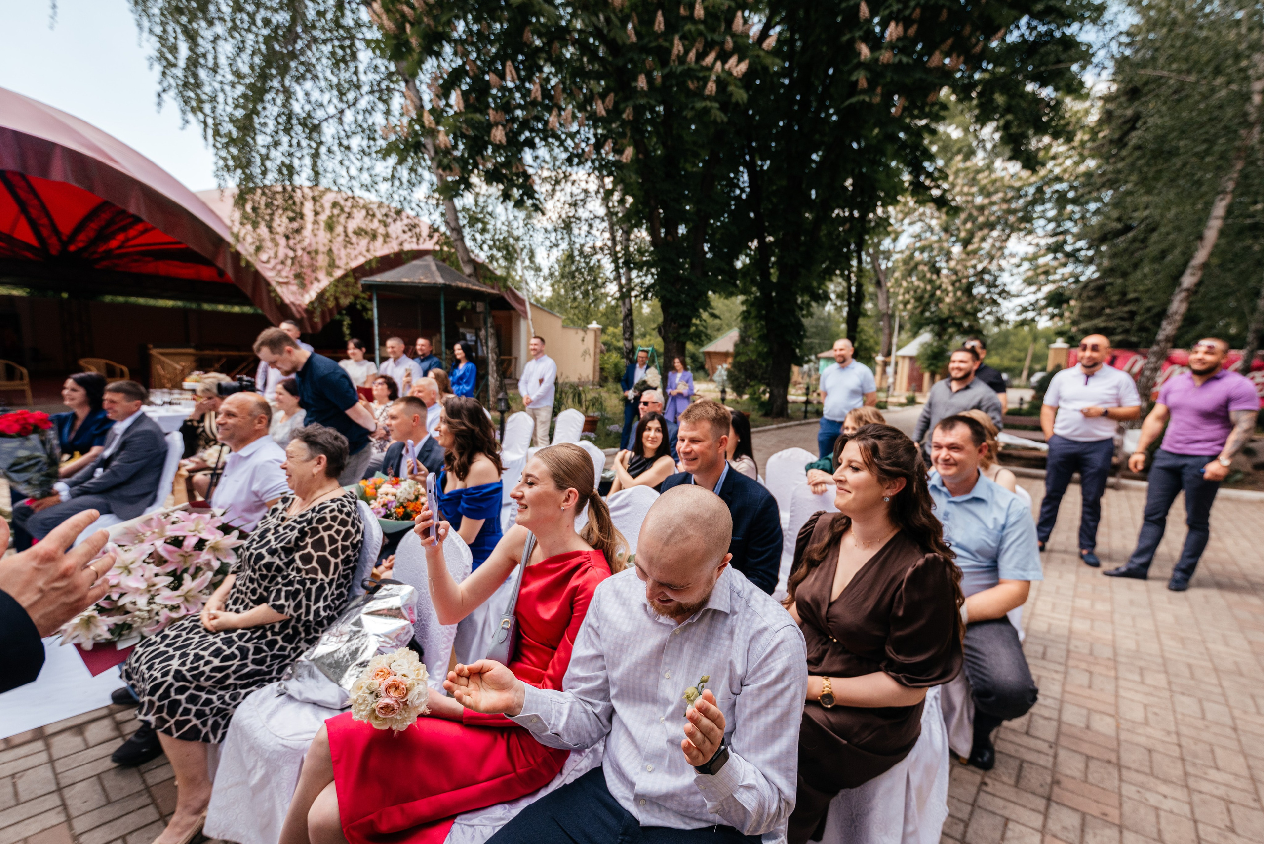 Егор & Анна. Свадебный фотограф в Донецке — Вита Донец