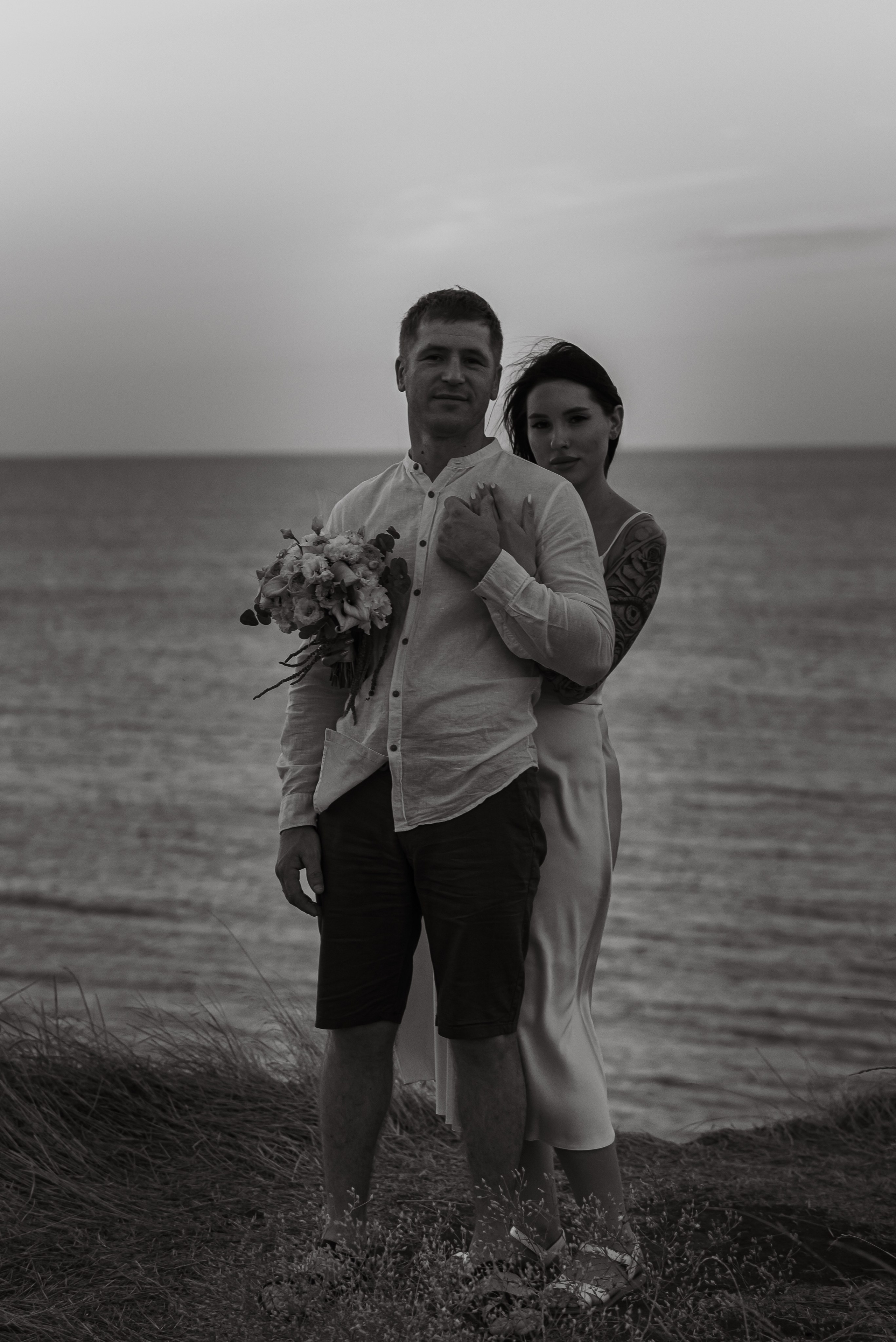 Юлия & Александр. Детский и семейный фотограф выпускной альбом Приморско-Ахтарск