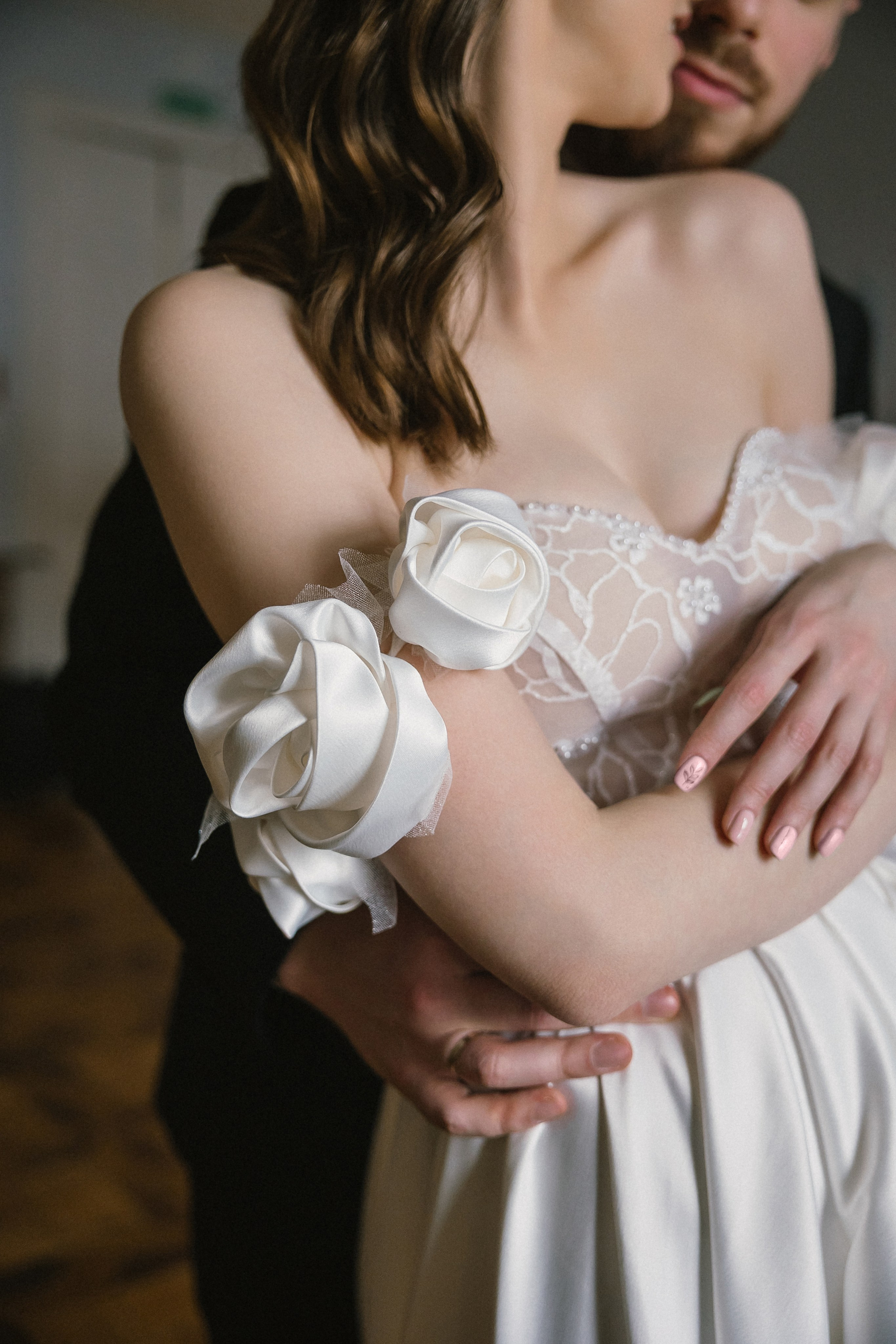 Всеволод и Маргарита. Свадебный фотограф в Москве и Екатеринбурге