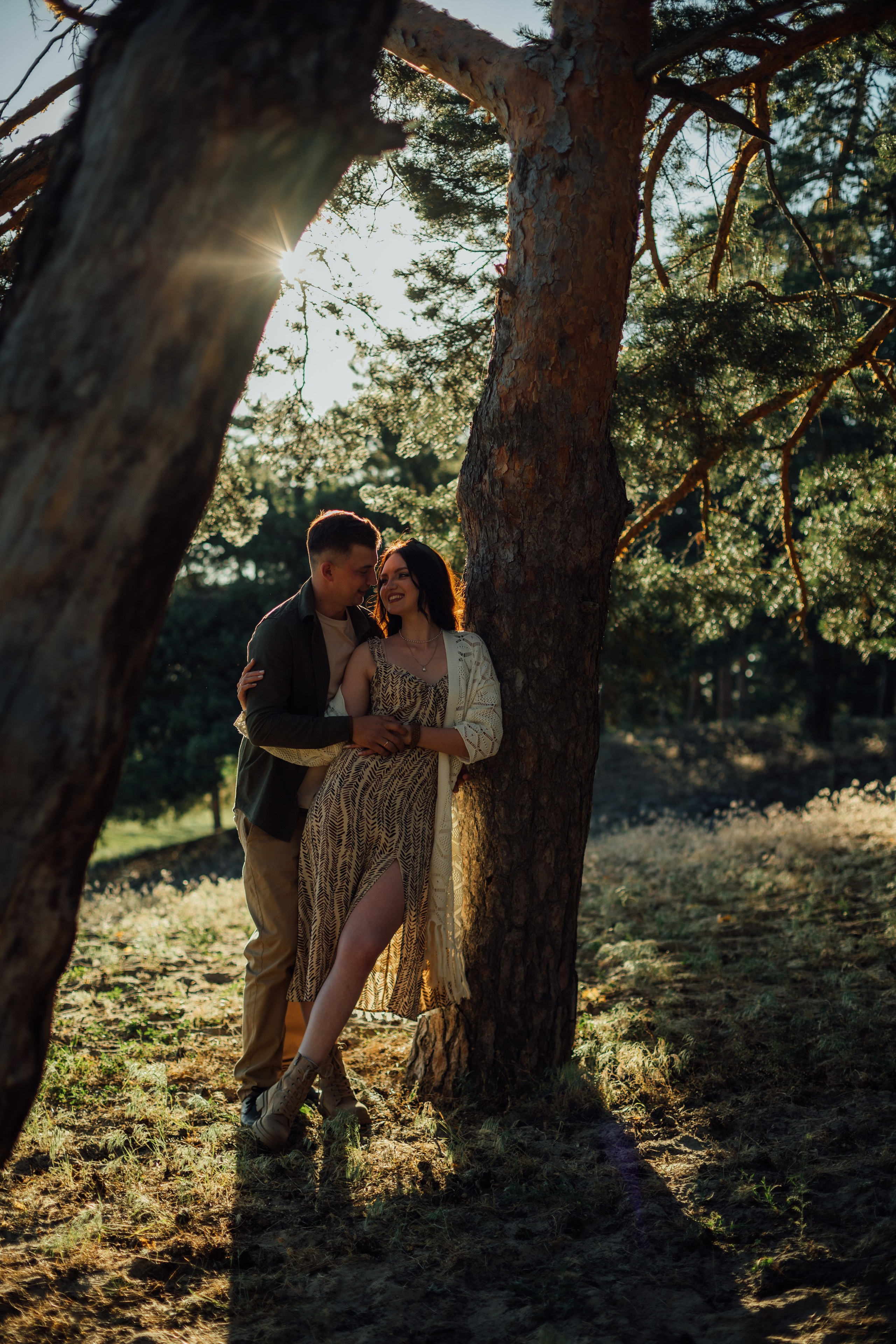 Love-story. Фотограф в Саратове